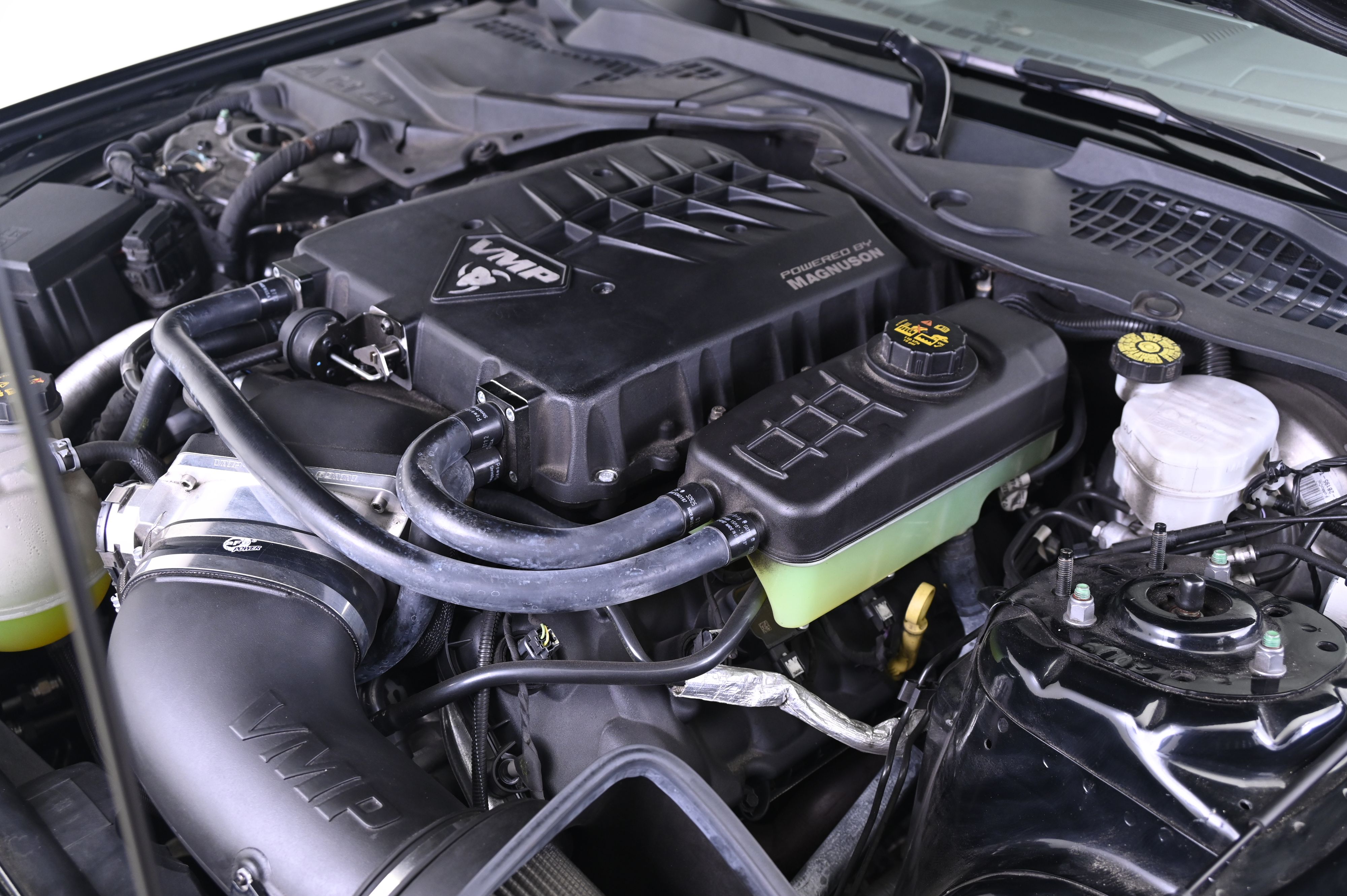 Thumbnail: 2021 Ford Mustang - 16