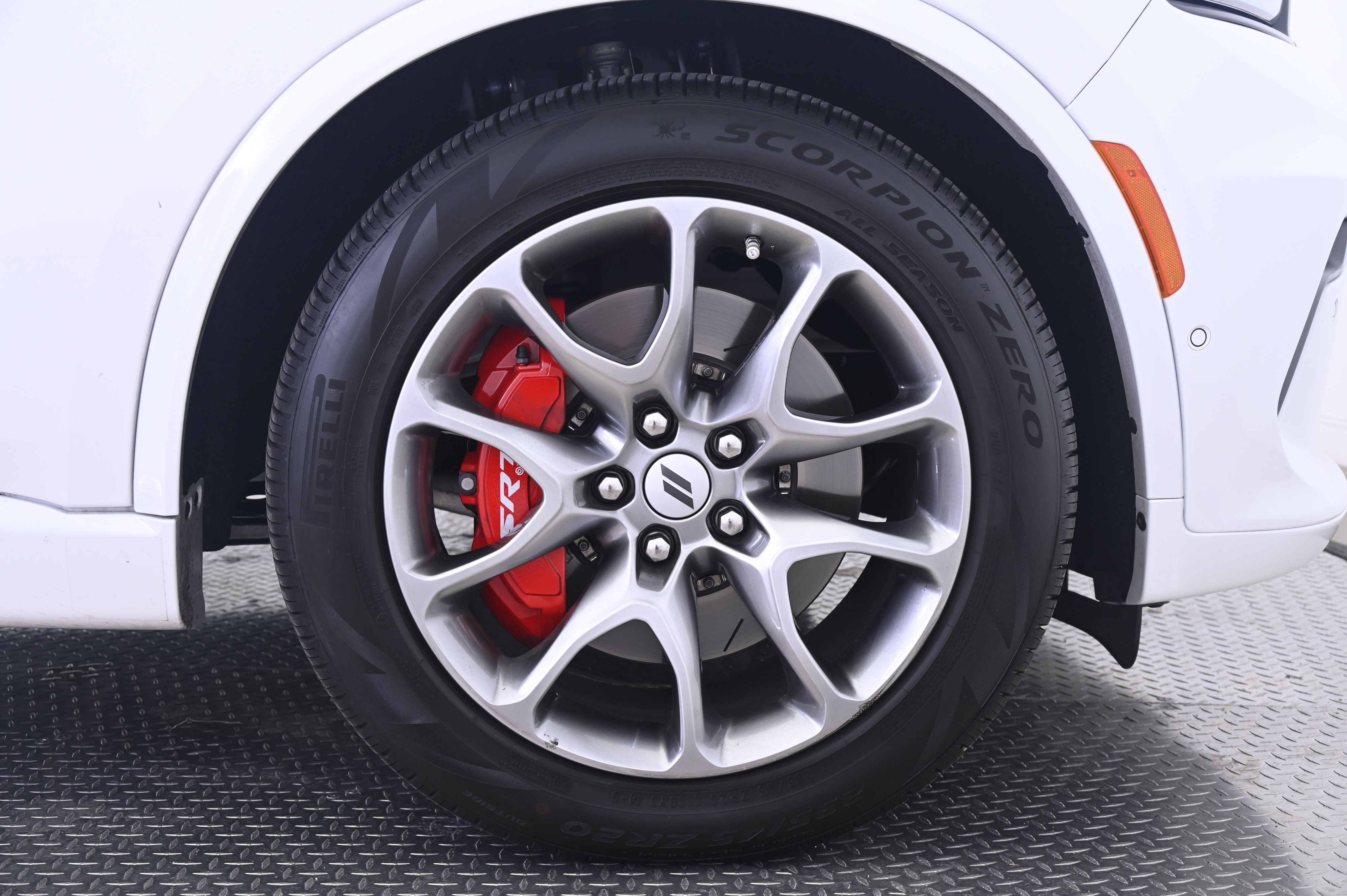 Thumbnail: 2026 Dodge Durango - 14