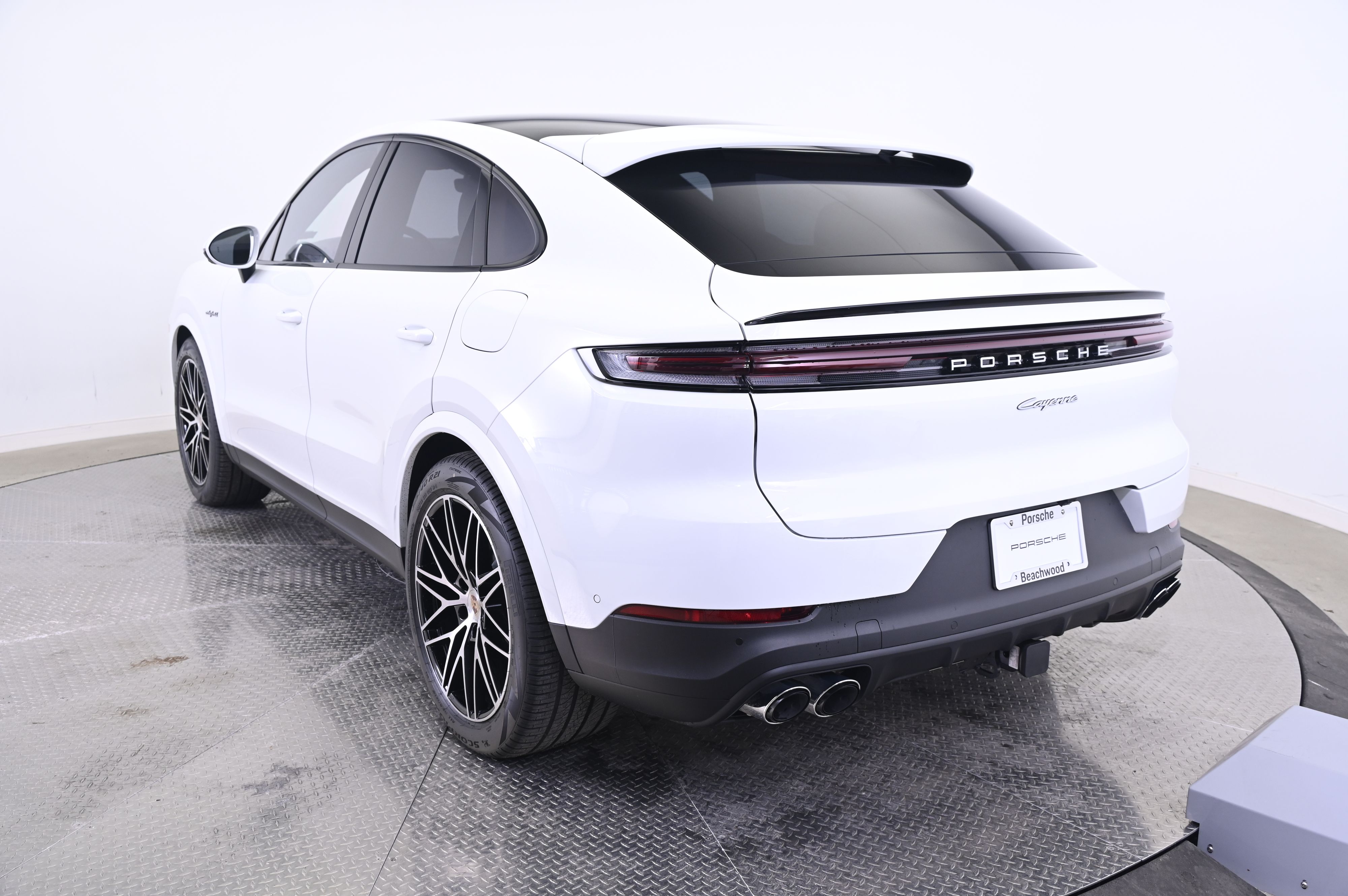 Thumbnail: 2026 Porsche  - 3