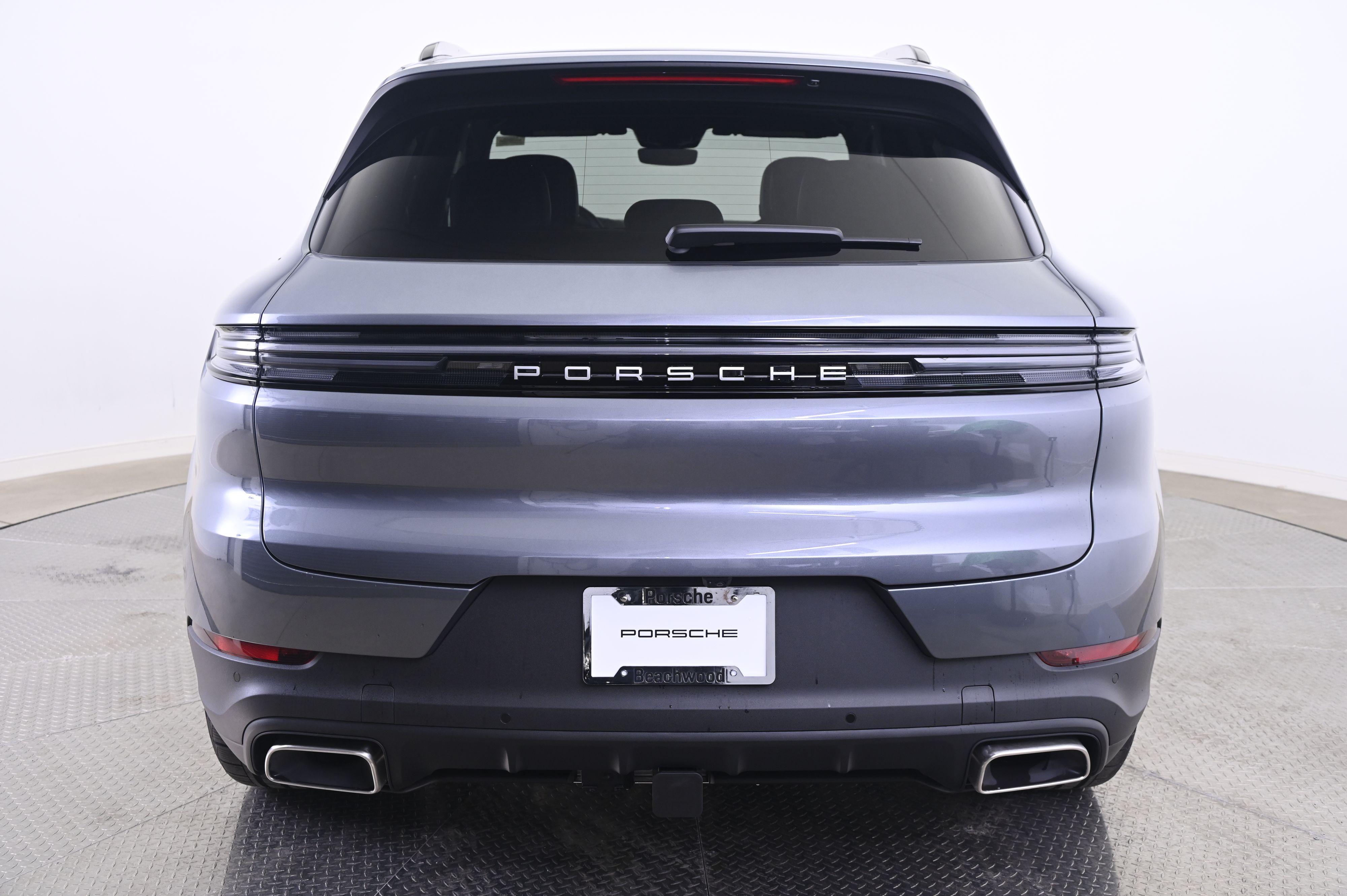 Thumbnail: 2026 Porsche Cayenne - 6