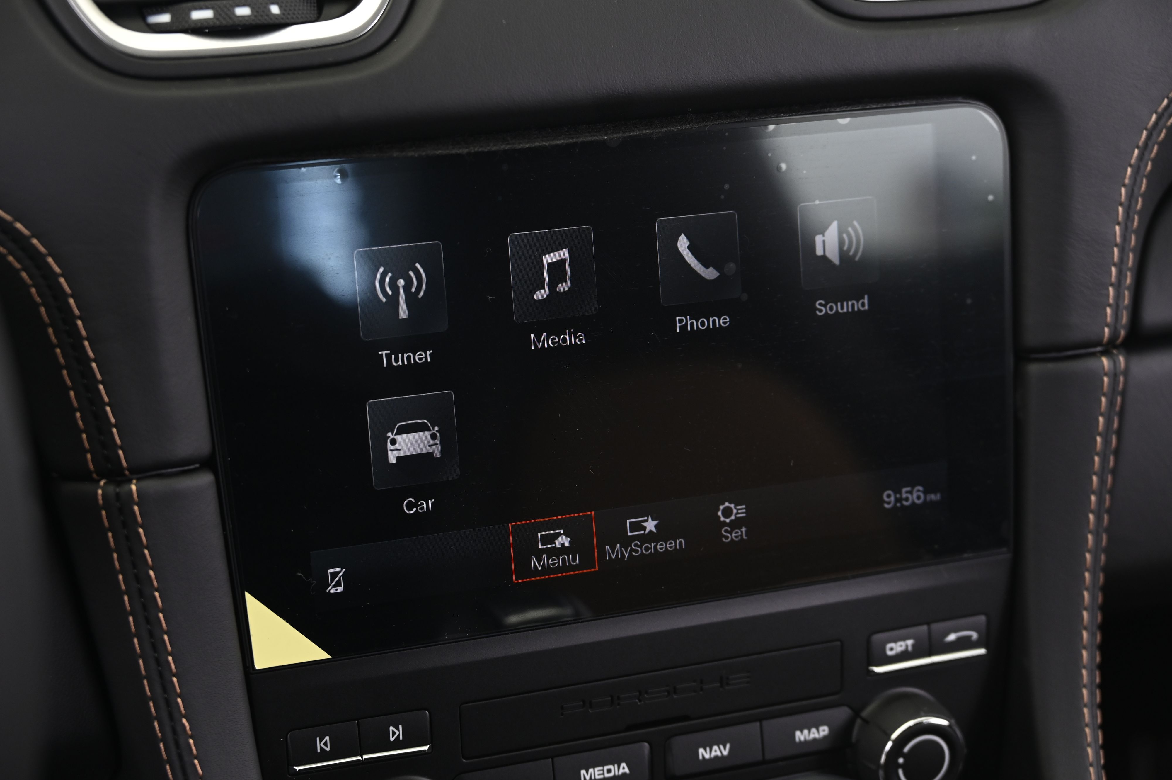 Thumbnail: 2025 Porsche 718 Cayman - 27