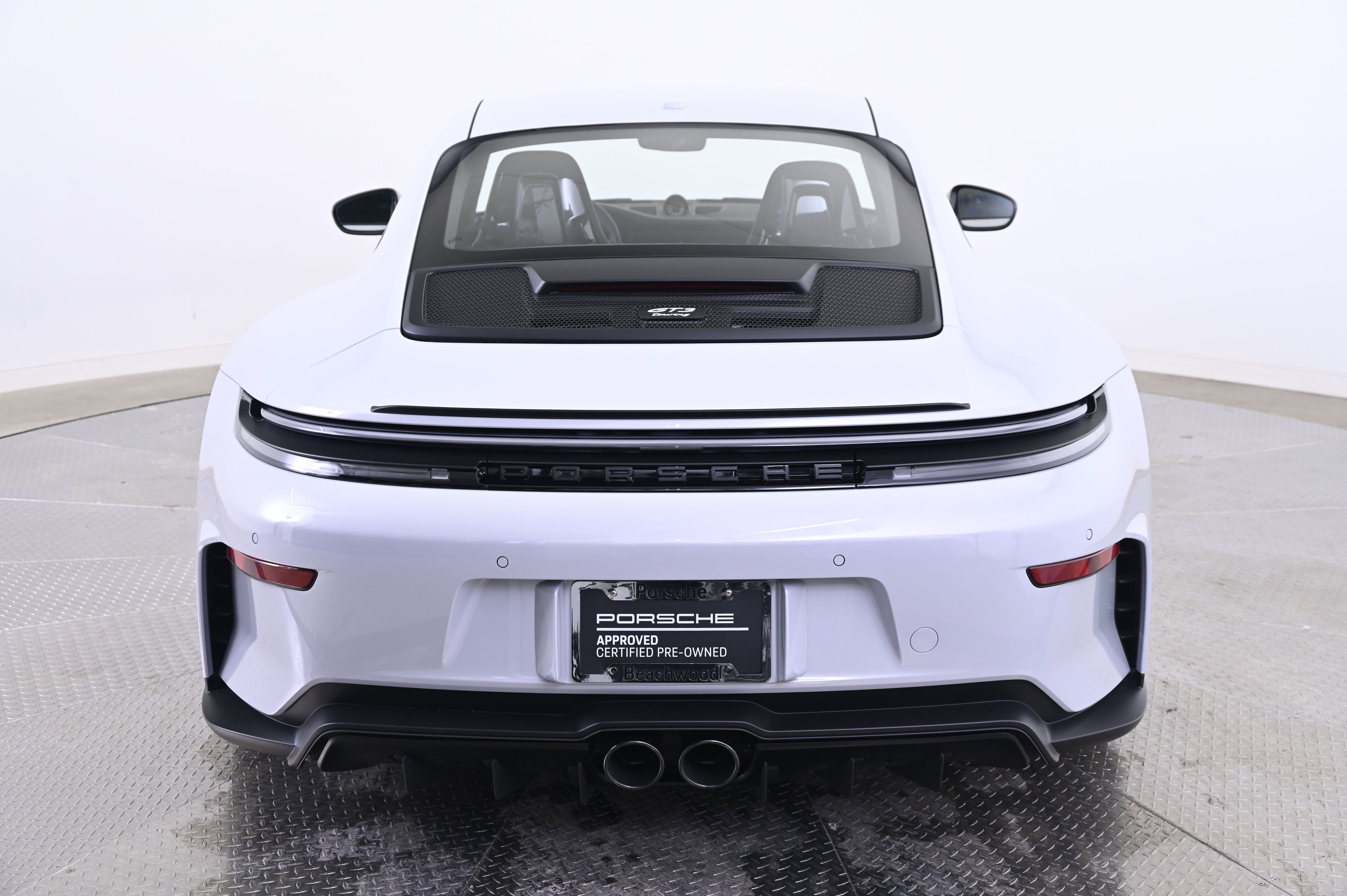 Thumbnail: 2025 Porsche 911 - 6