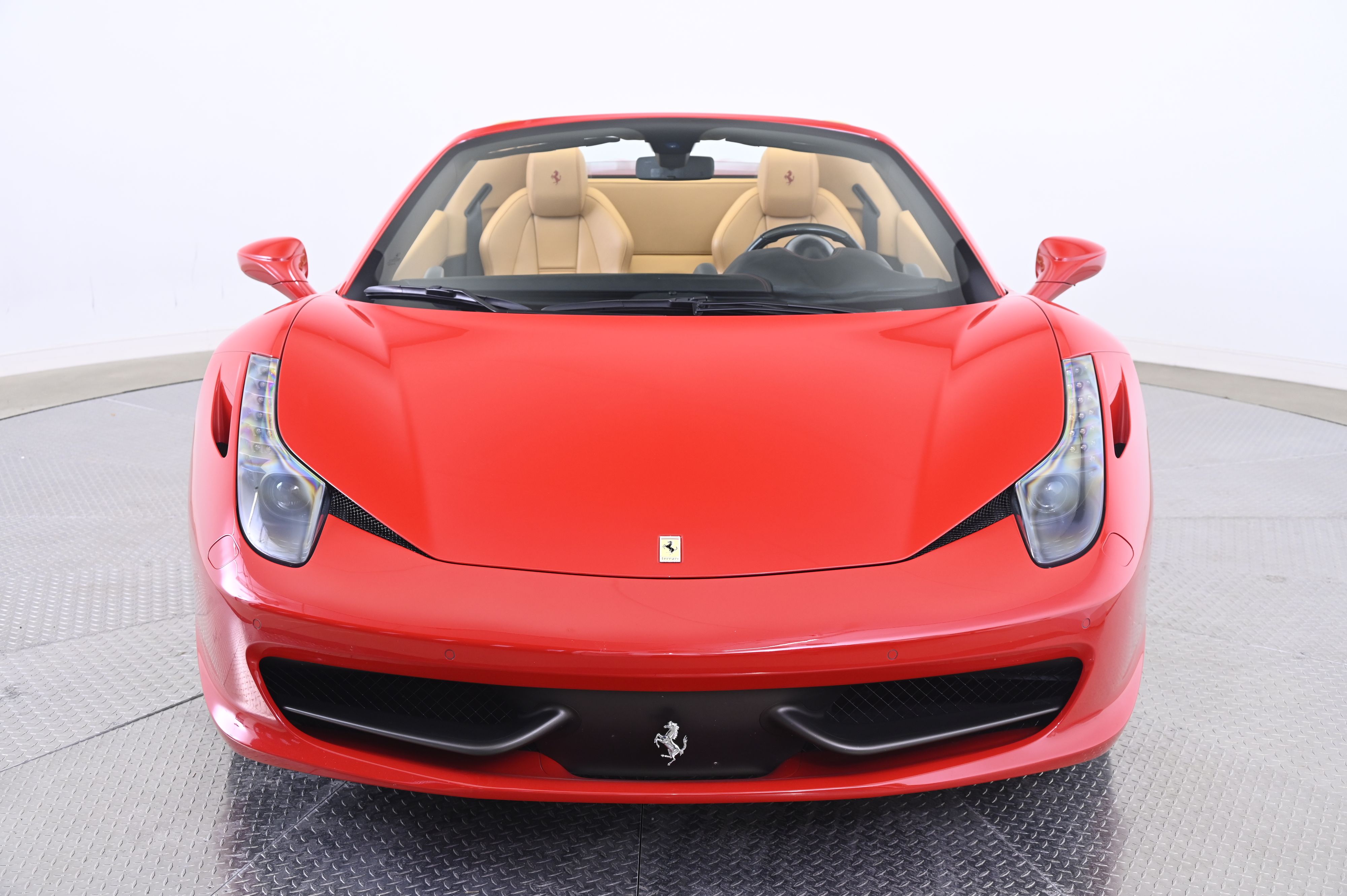 Thumbnail: 2013 Ferrari 458 - 10