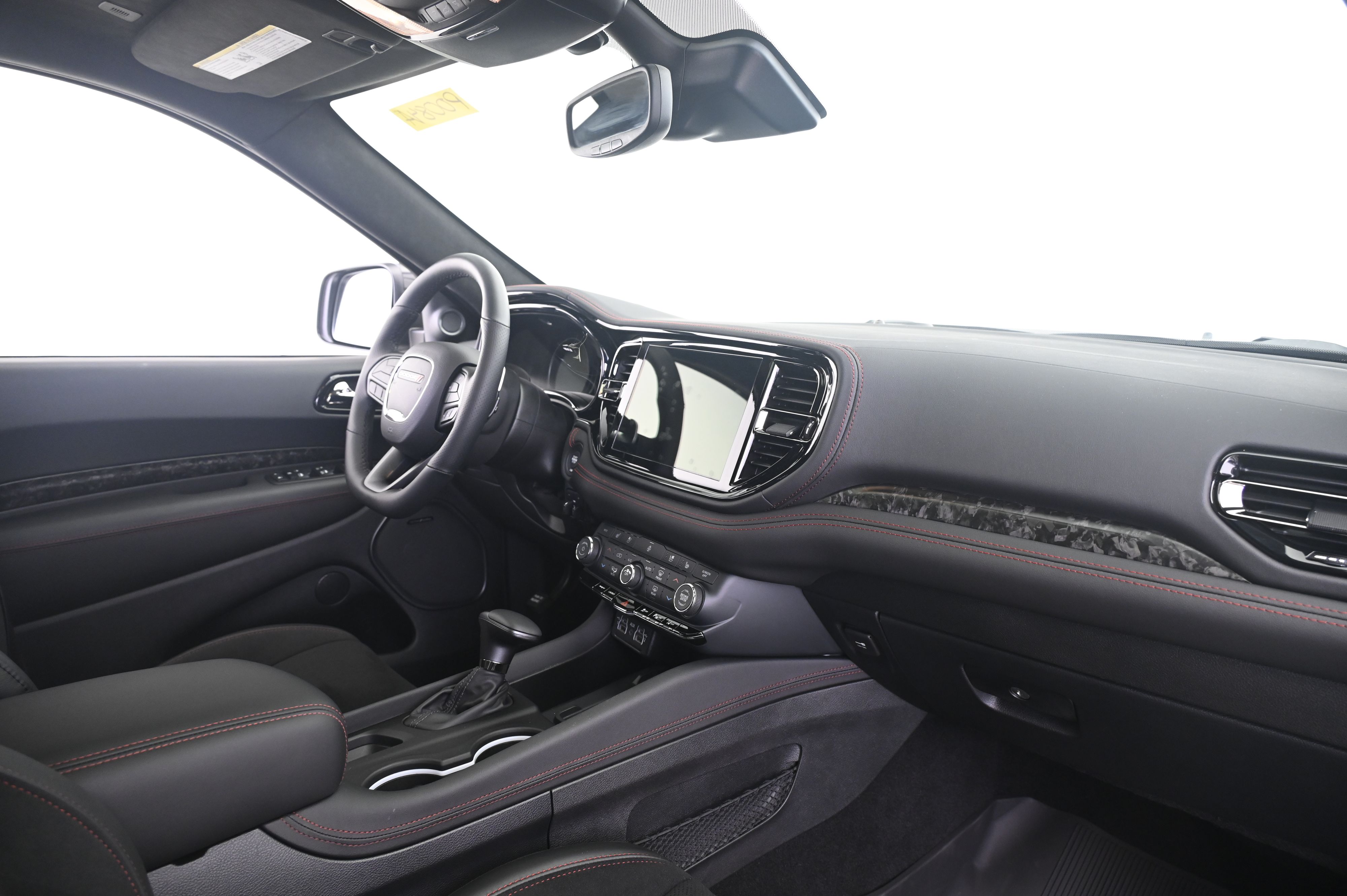Thumbnail: 2026 Dodge Durango - 23