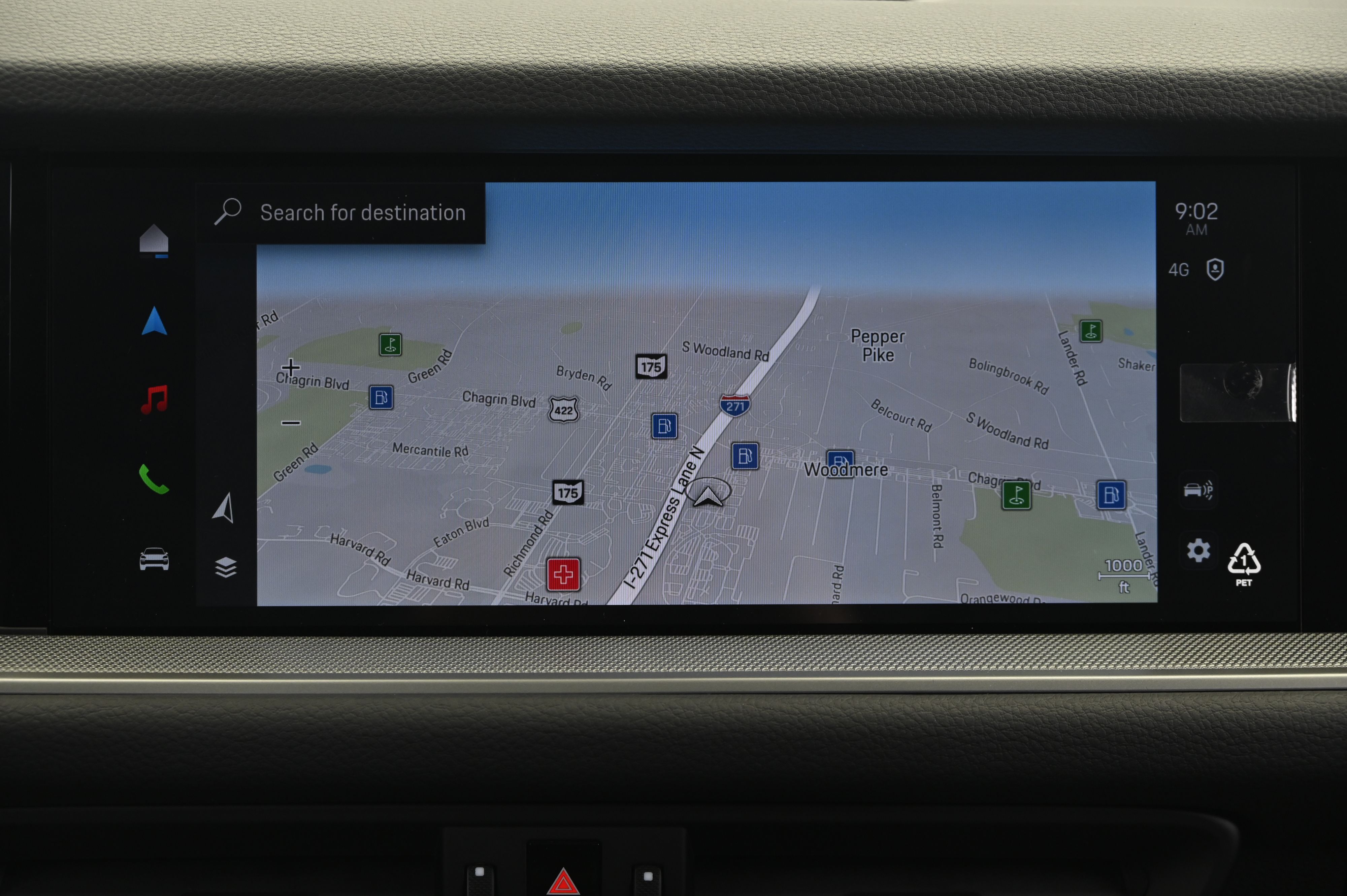 Thumbnail: 2026 Porsche Cayenne - 32