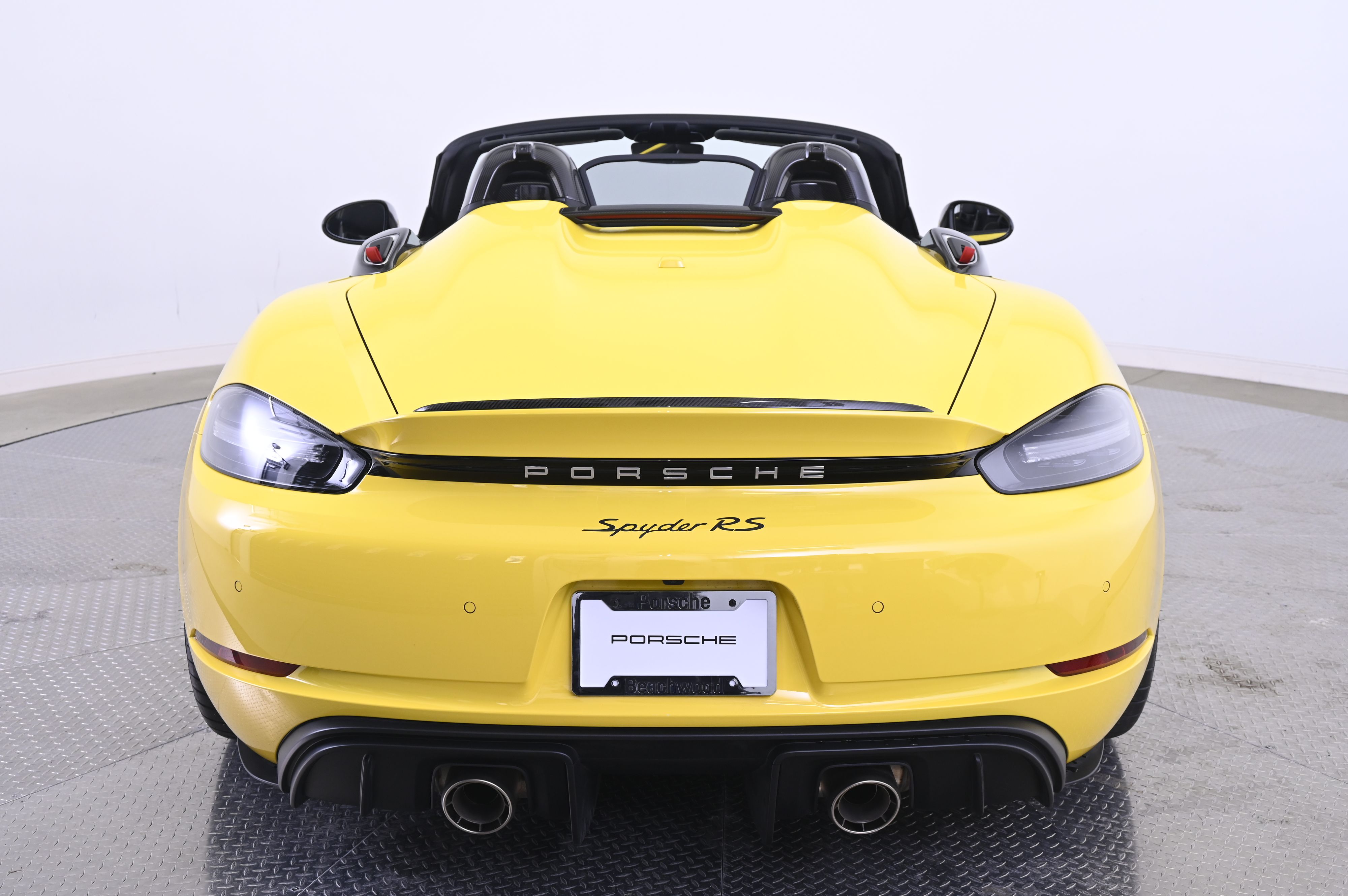 Thumbnail: 2025 Porsche  - 6