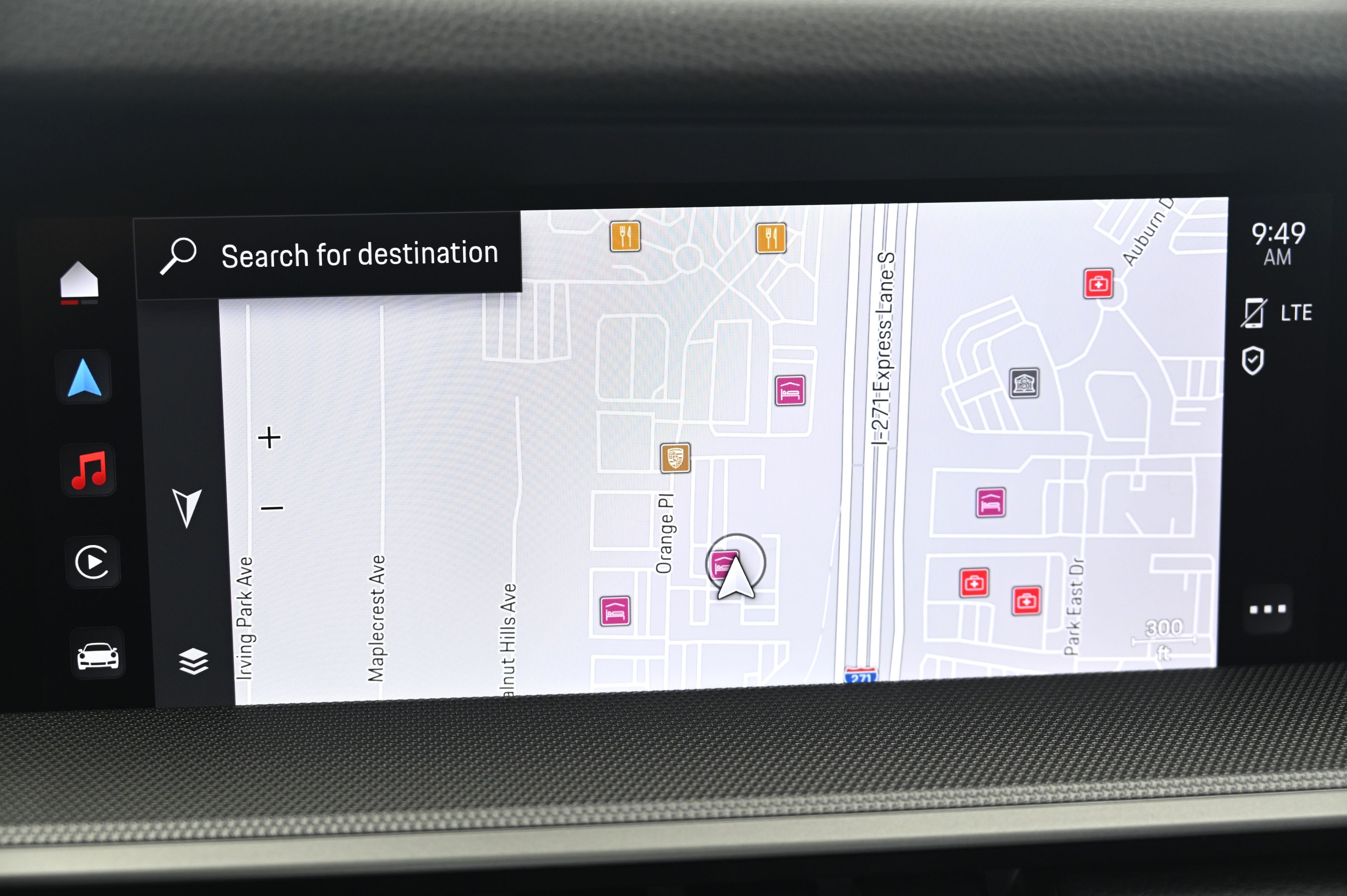 Thumbnail: 2024 Porsche 911 - 28