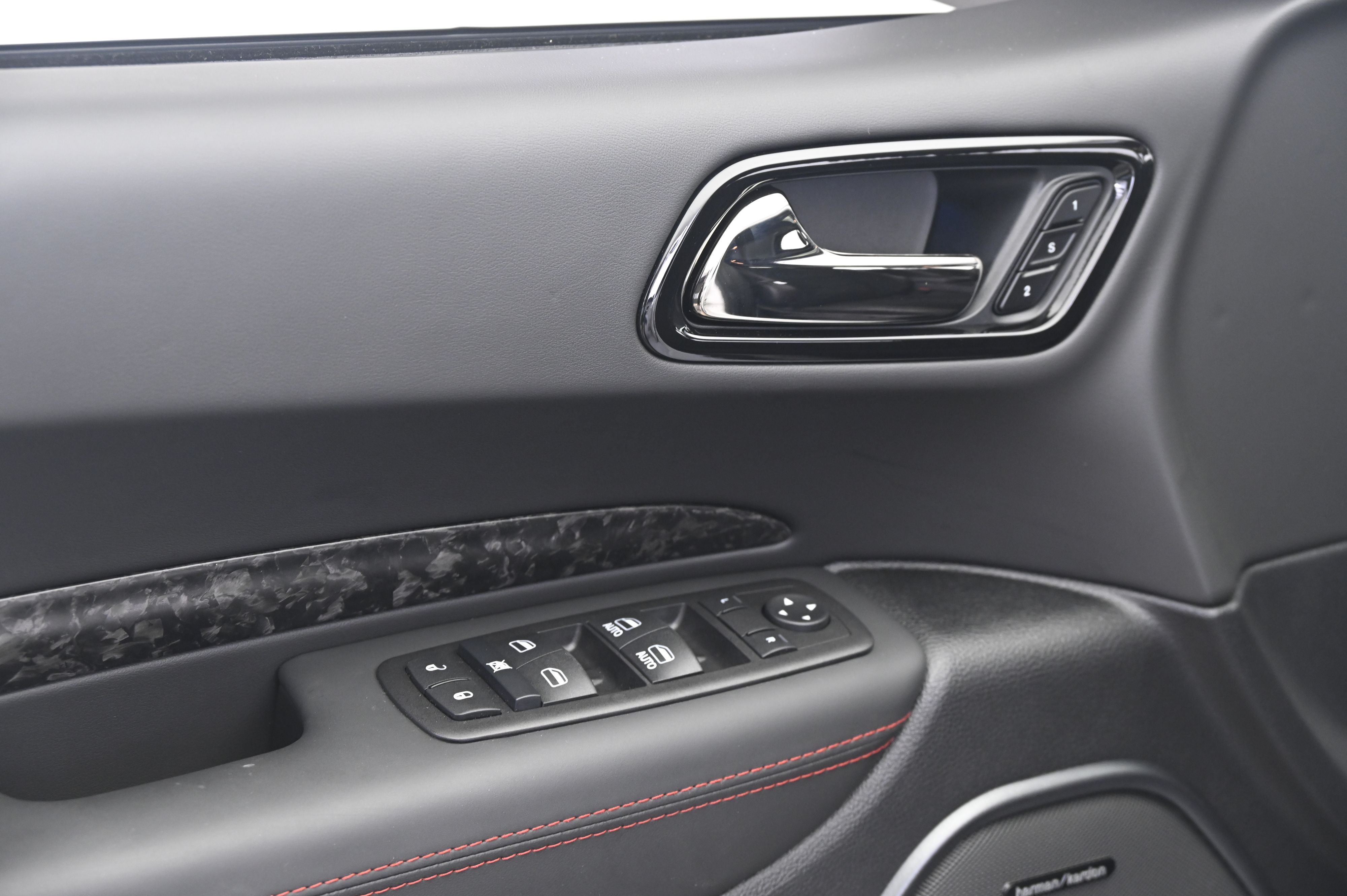 Thumbnail: 2026 Dodge Durango - 27