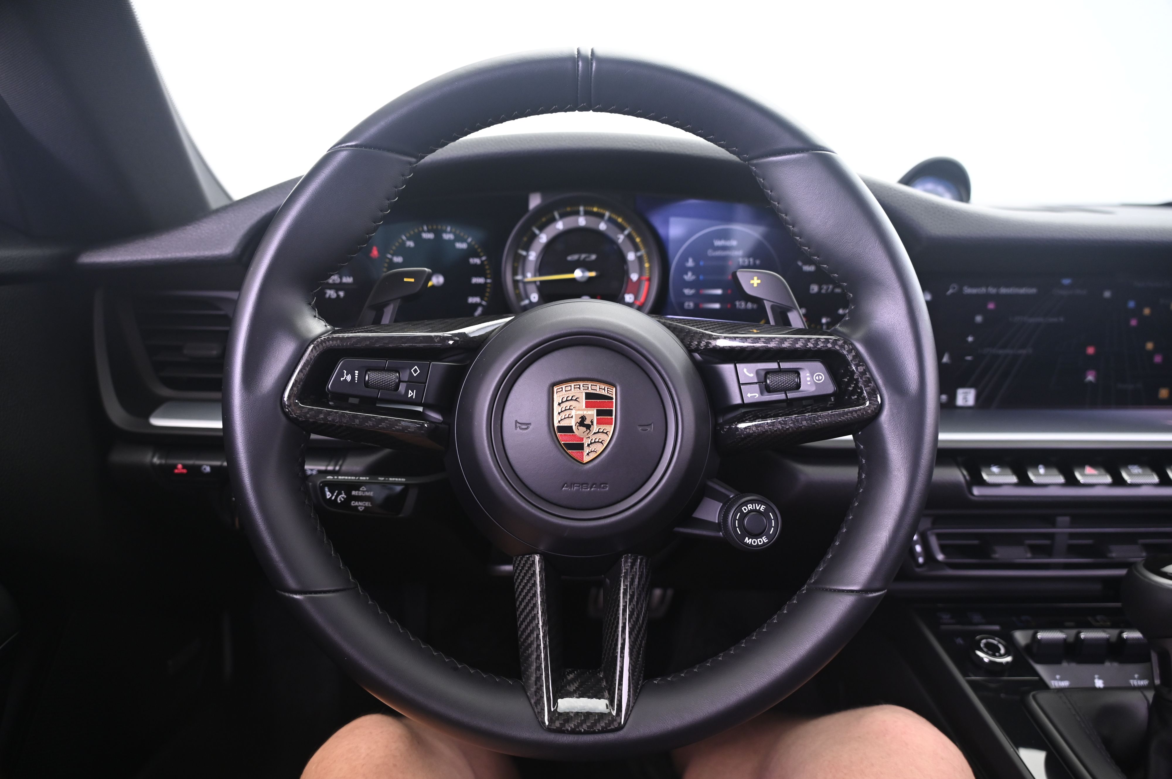 Thumbnail: 2022 Porsche 911 - 32