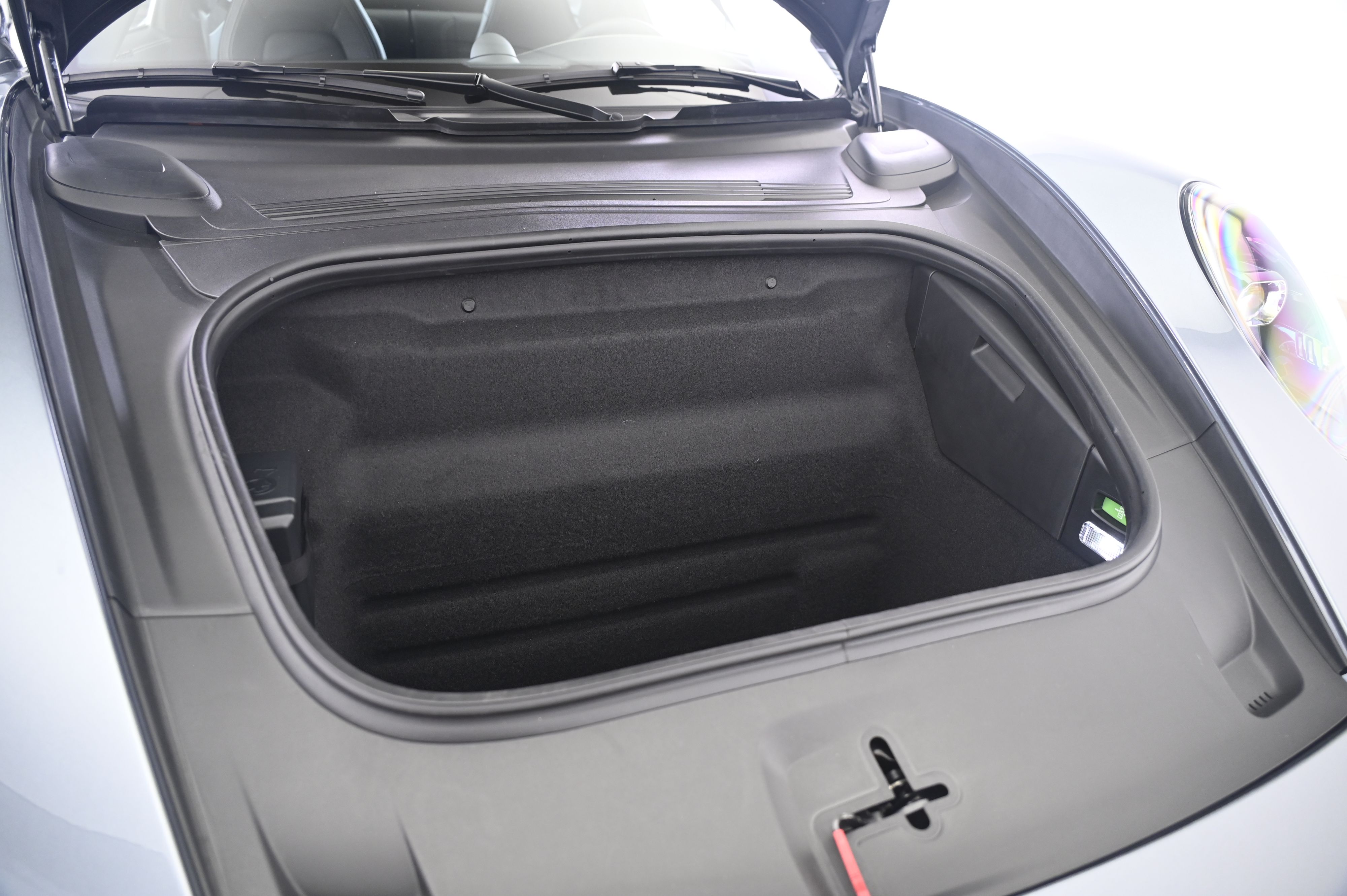 Thumbnail: 2026 Porsche 911 - 19