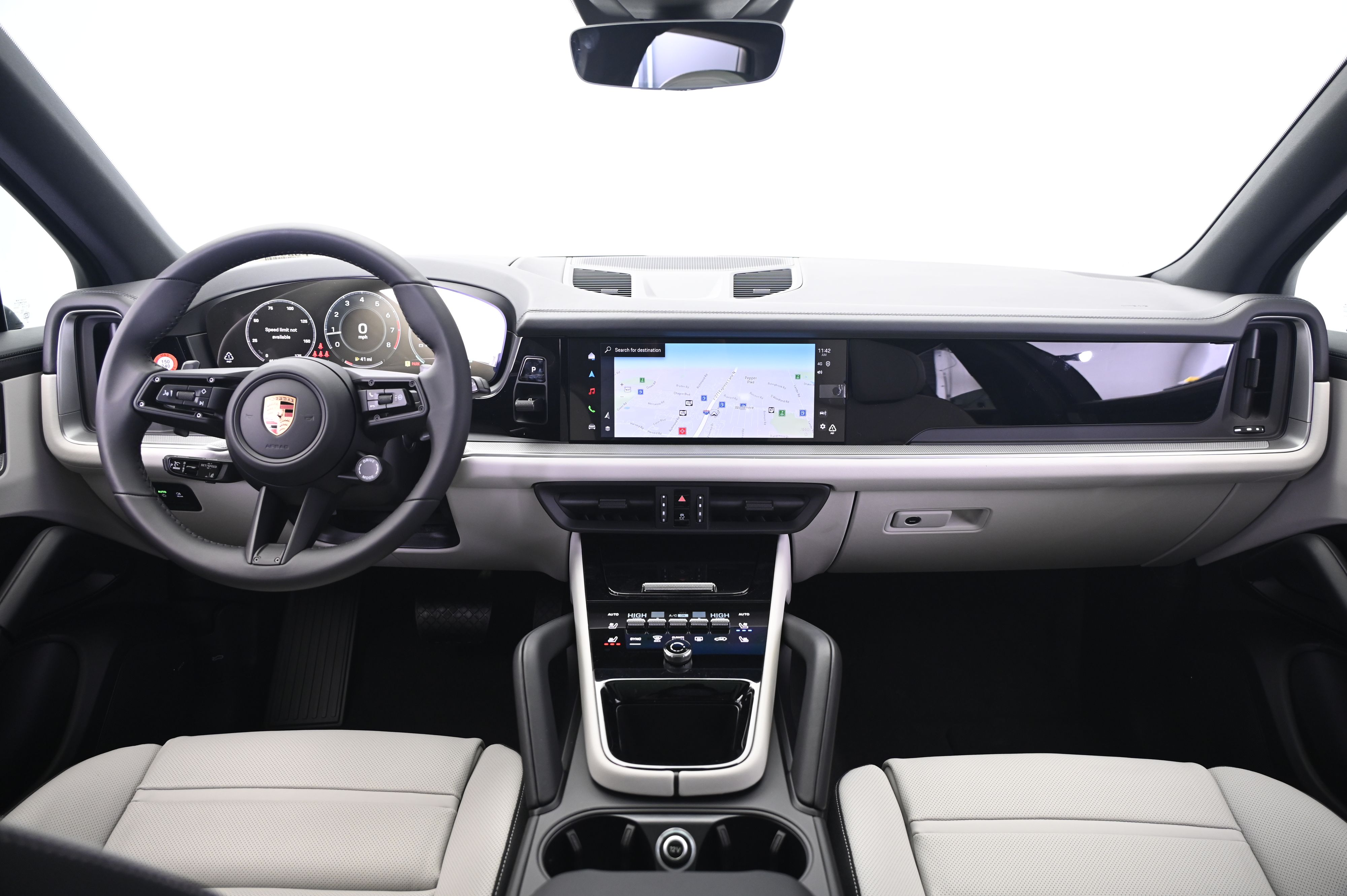 Thumbnail: 2026 Porsche Cayenne - 31