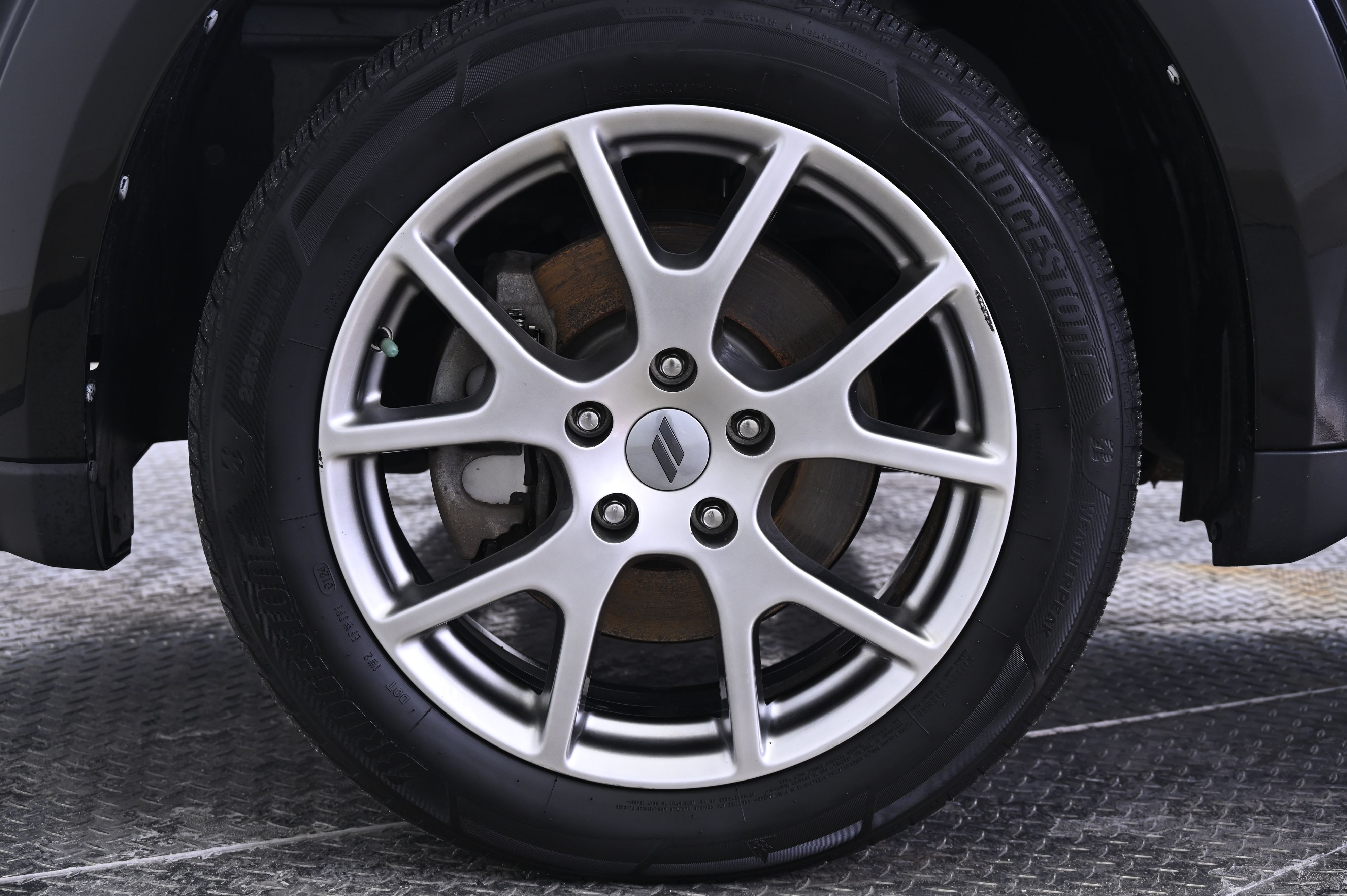 Thumbnail: 2019 Dodge Journey - 11