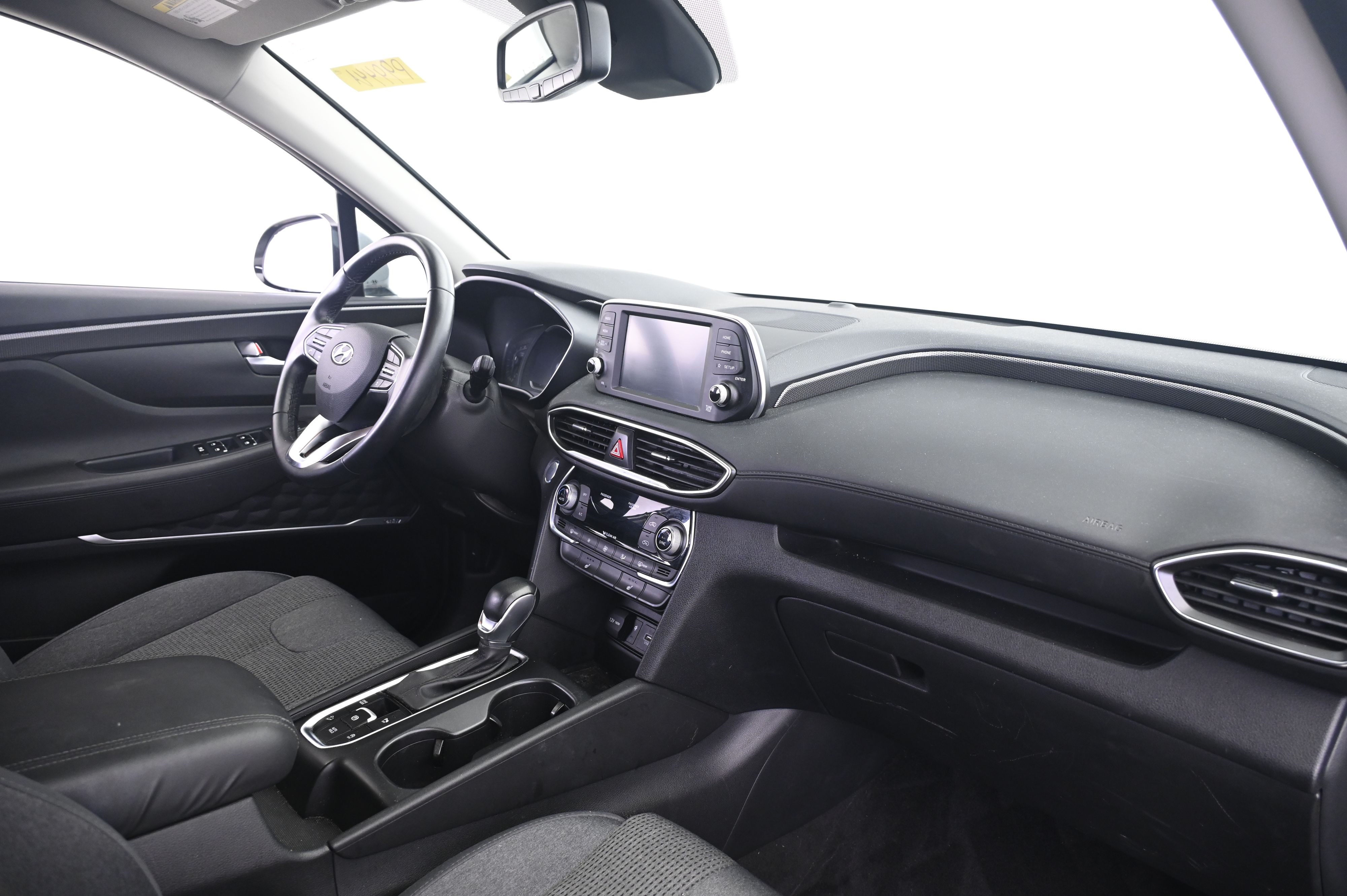 Thumbnail: 2020 Hyundai Santa Fe - 22