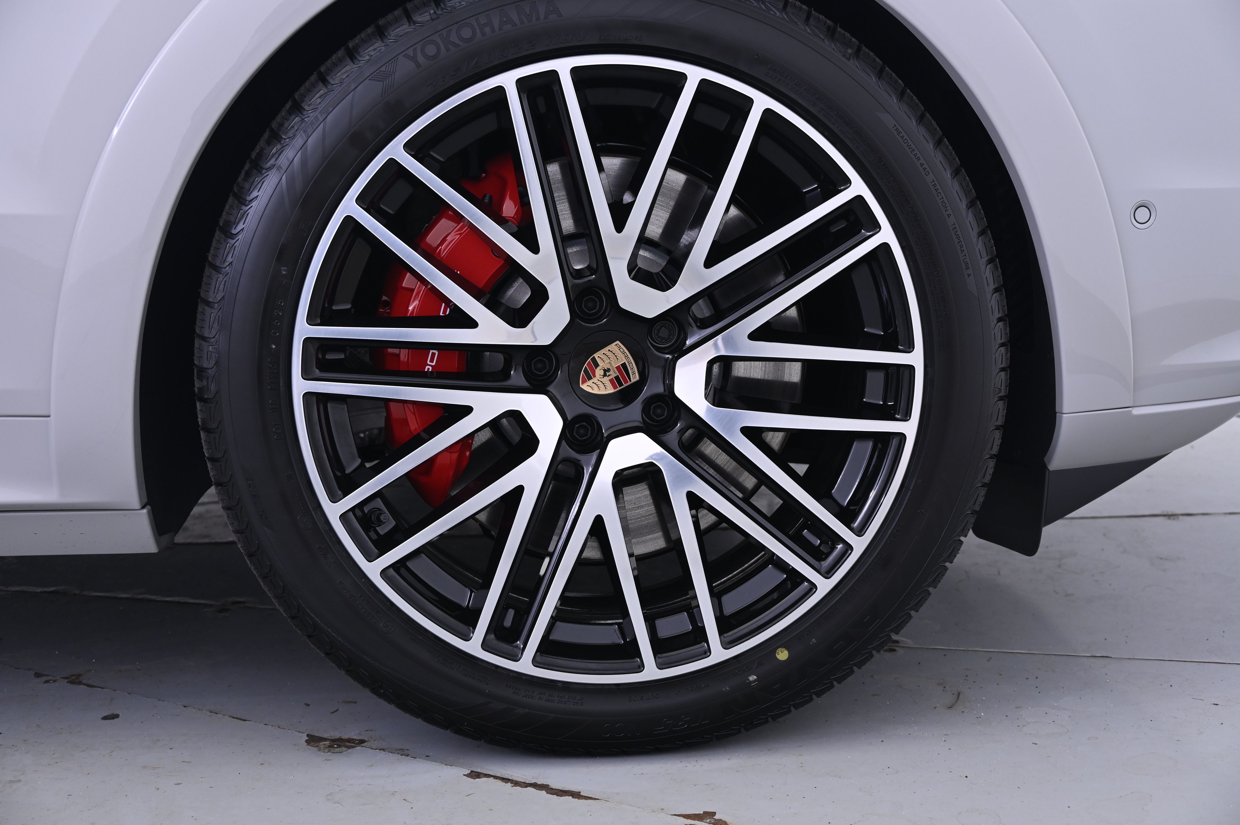 Thumbnail: 2026 Porsche  - 14