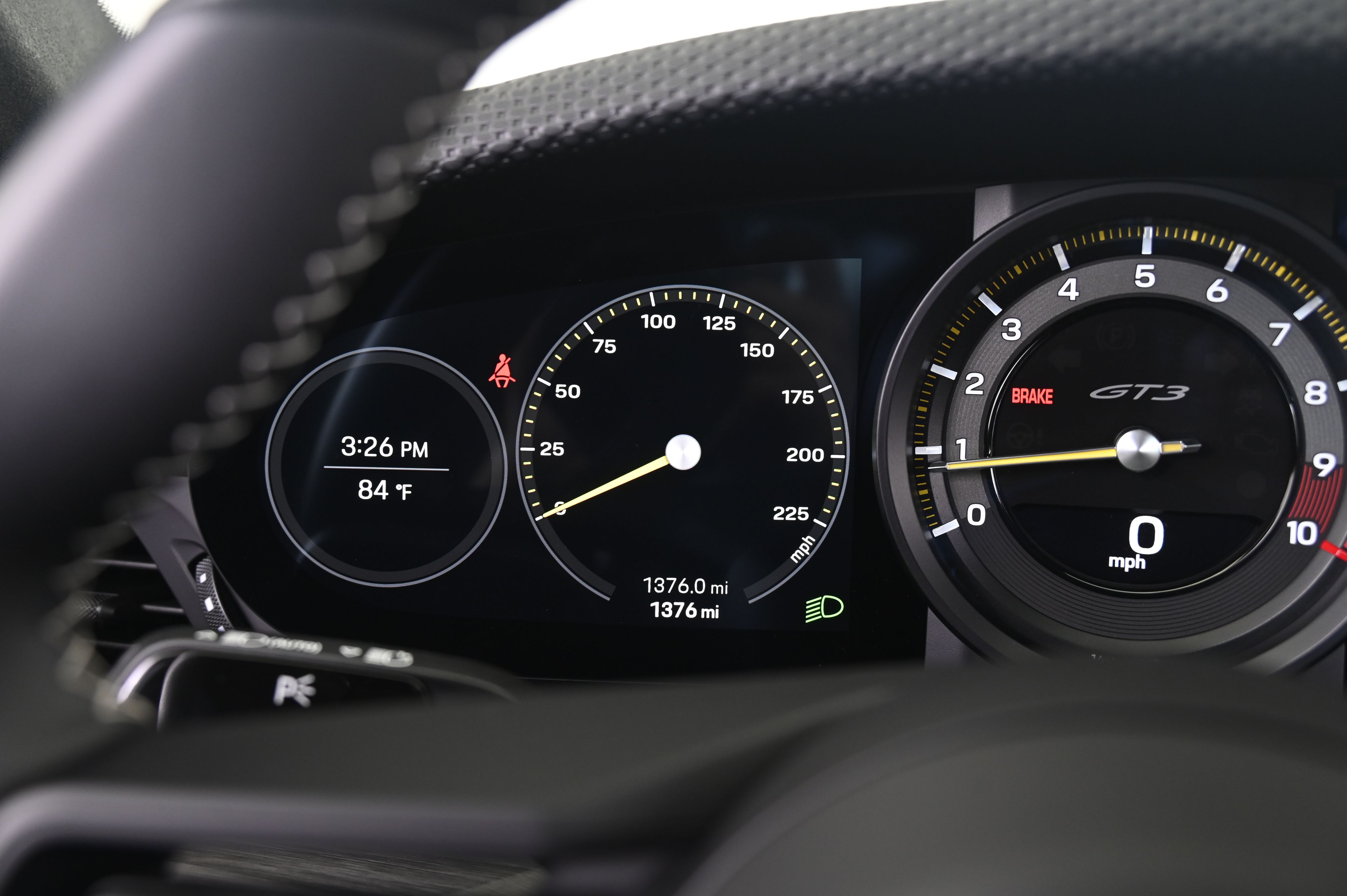 Thumbnail: 2023 Porsche 911 - 31