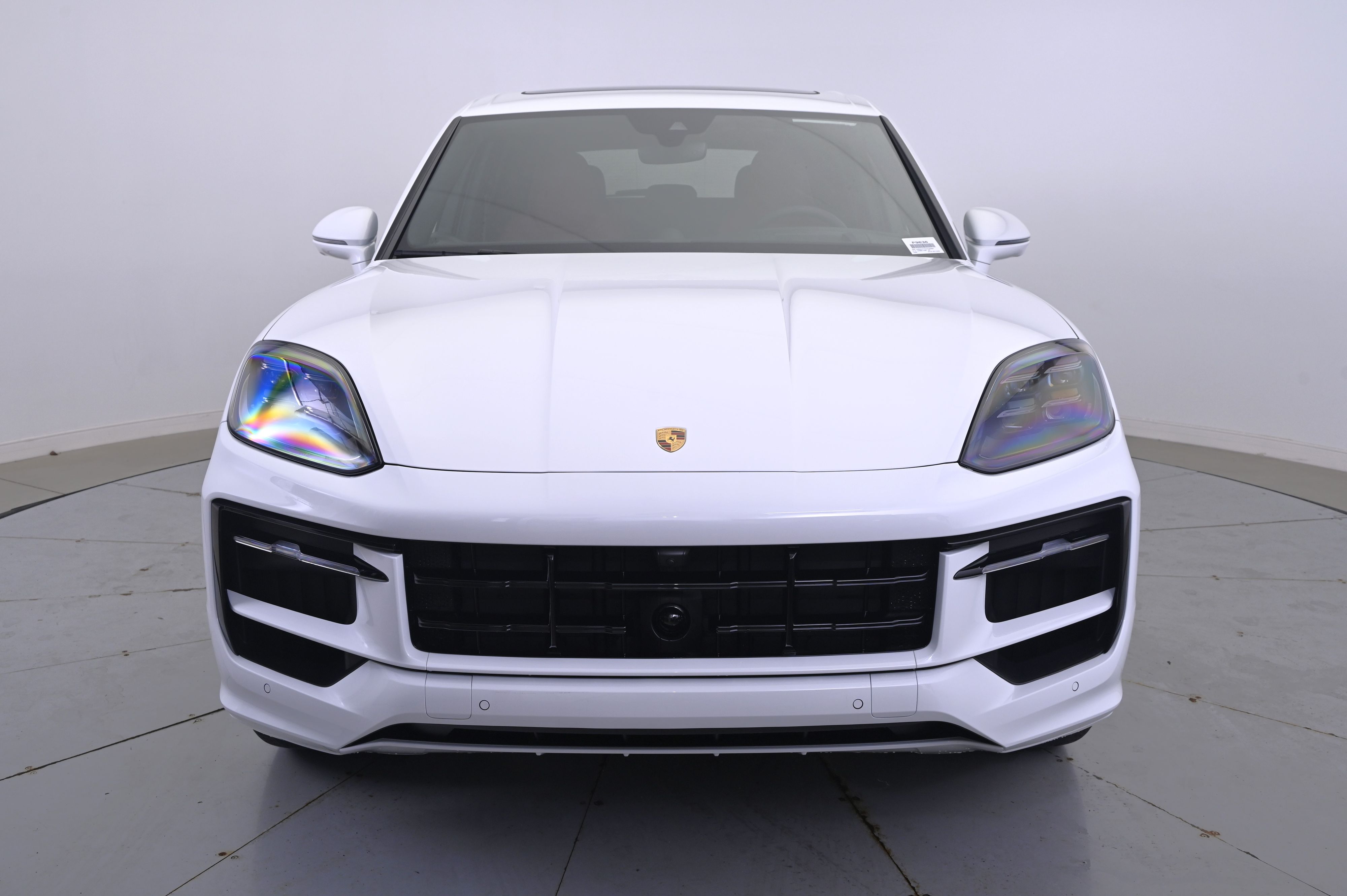 Thumbnail: 2026 Porsche Cayenne - 10
