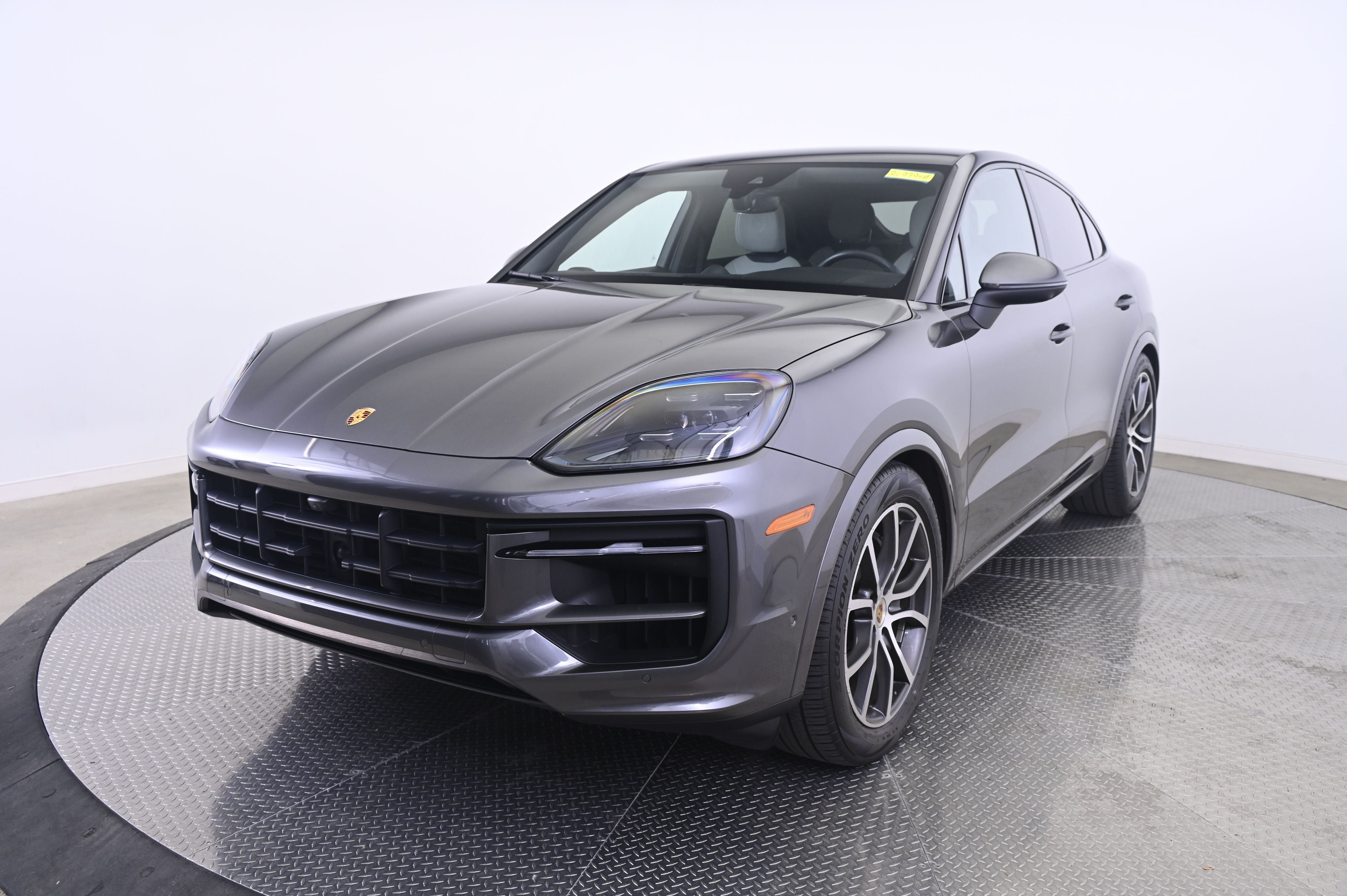 Thumbnail: 2024 Porsche  - 1
