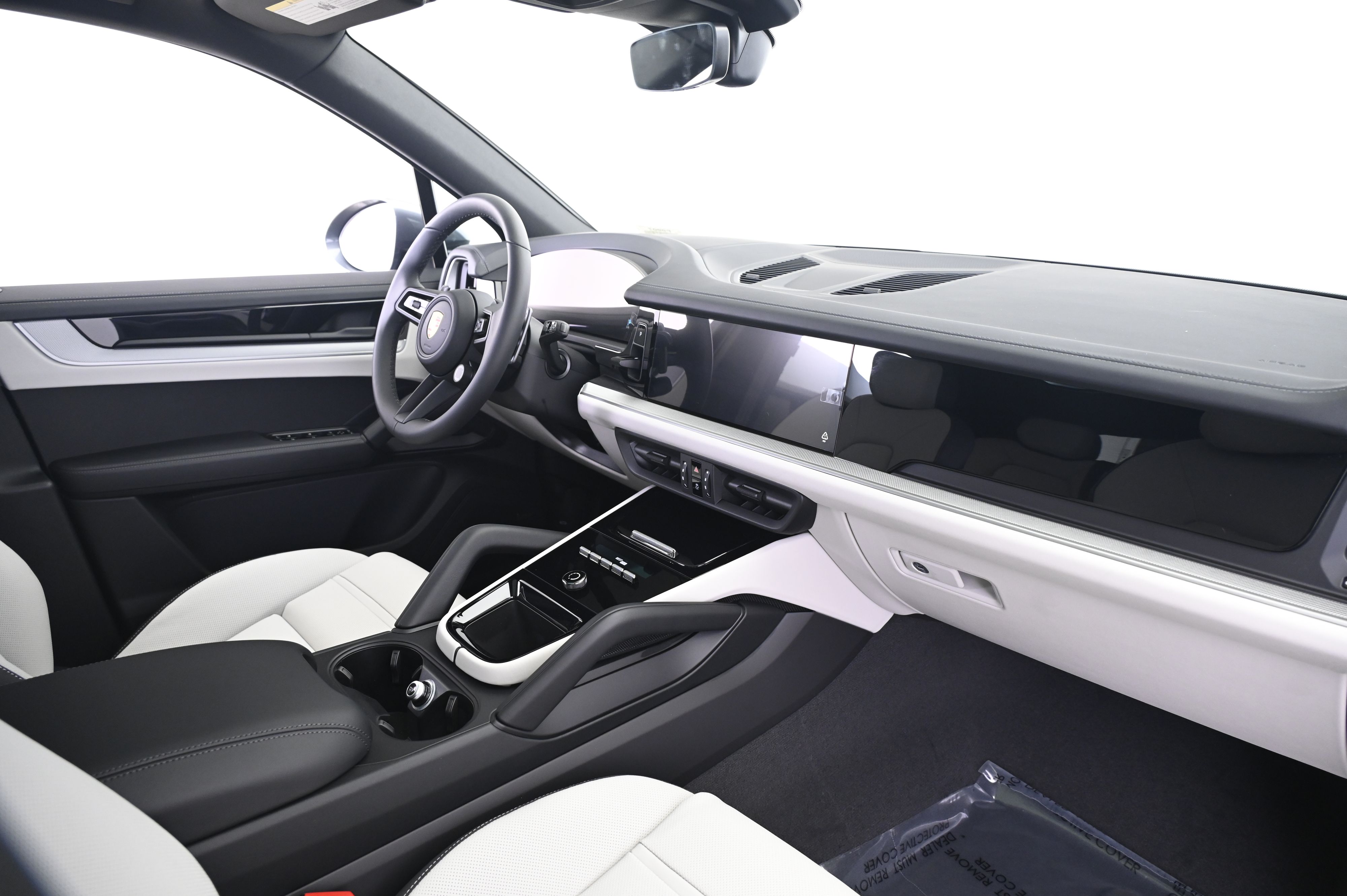 Thumbnail: 2026 Porsche Cayenne - 22