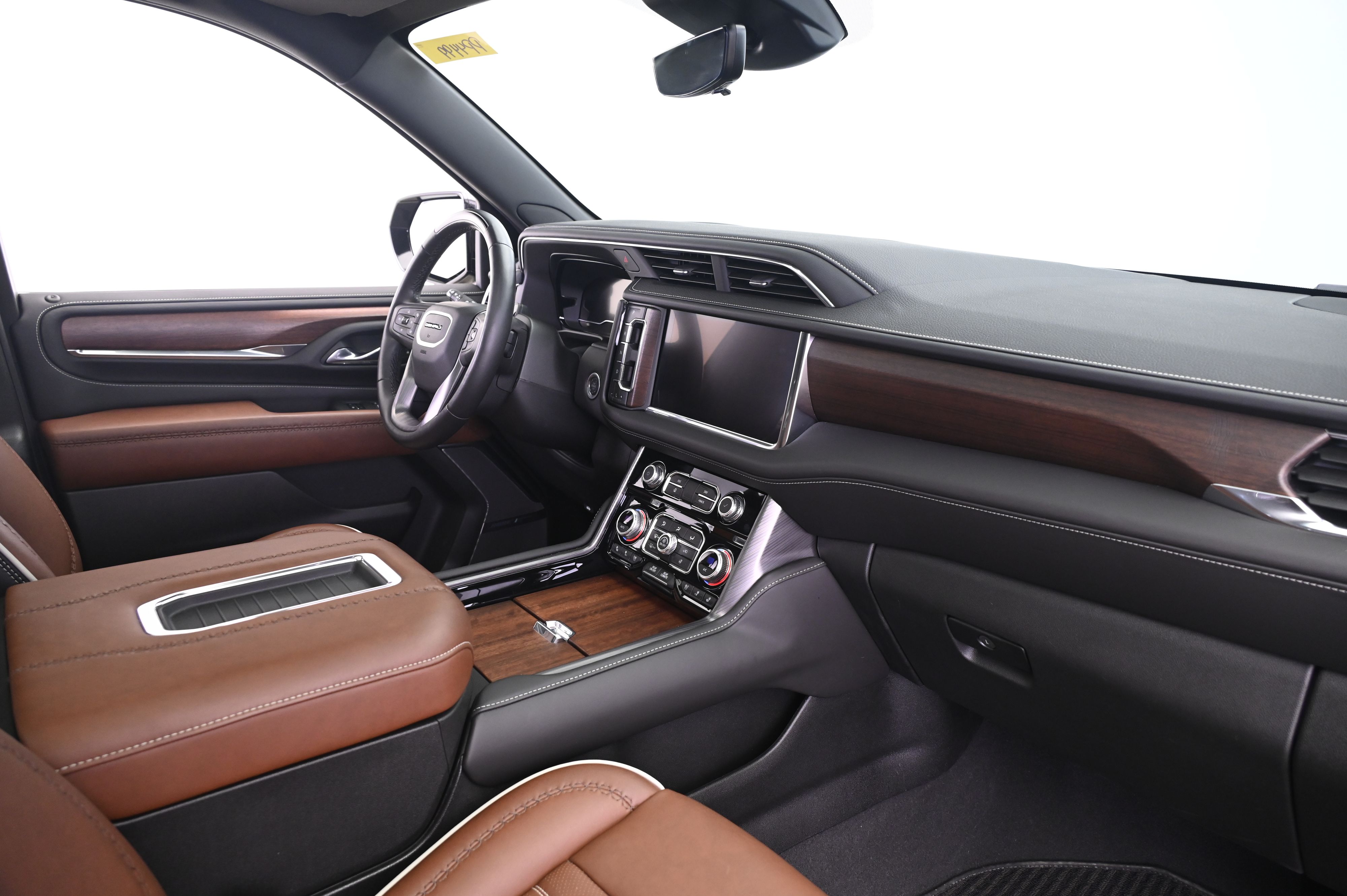 Thumbnail: 2024 GMC Yukon - 24