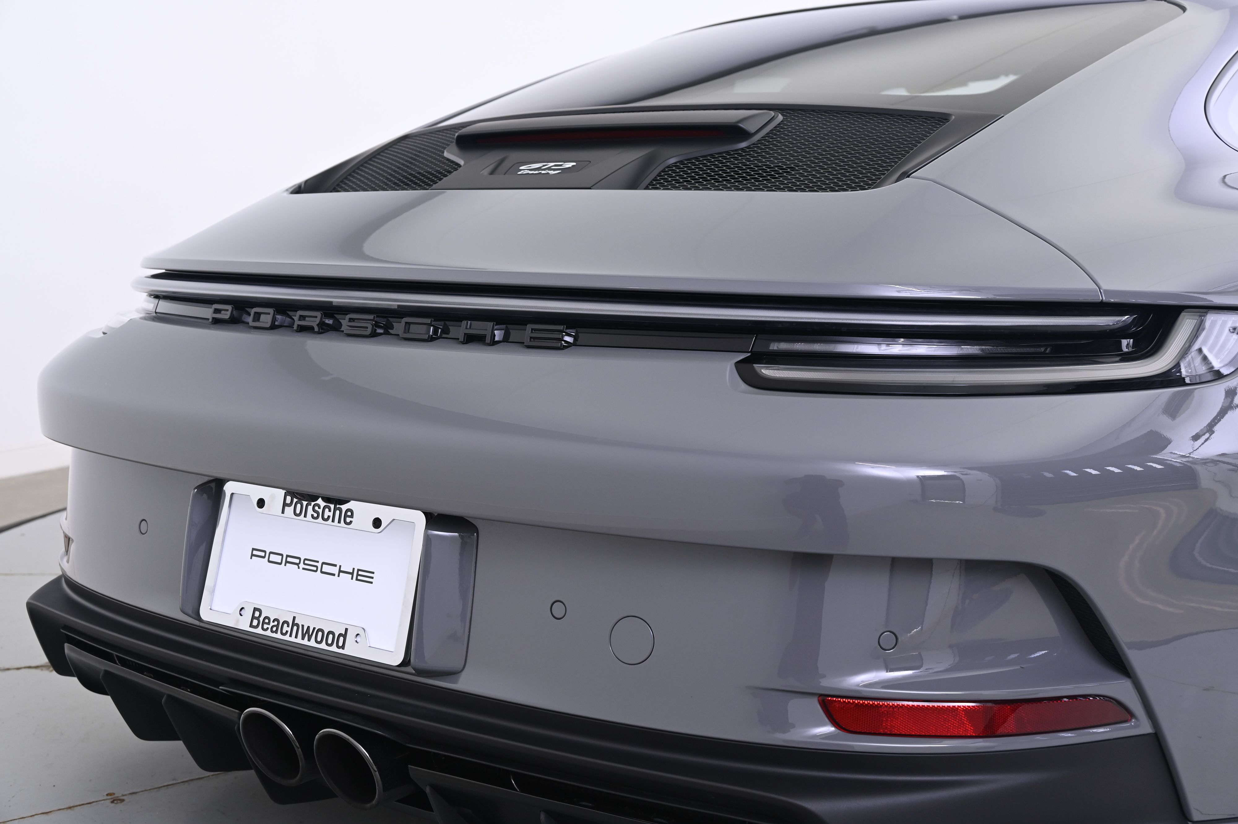 Thumbnail: 2022 Porsche 911 - 17