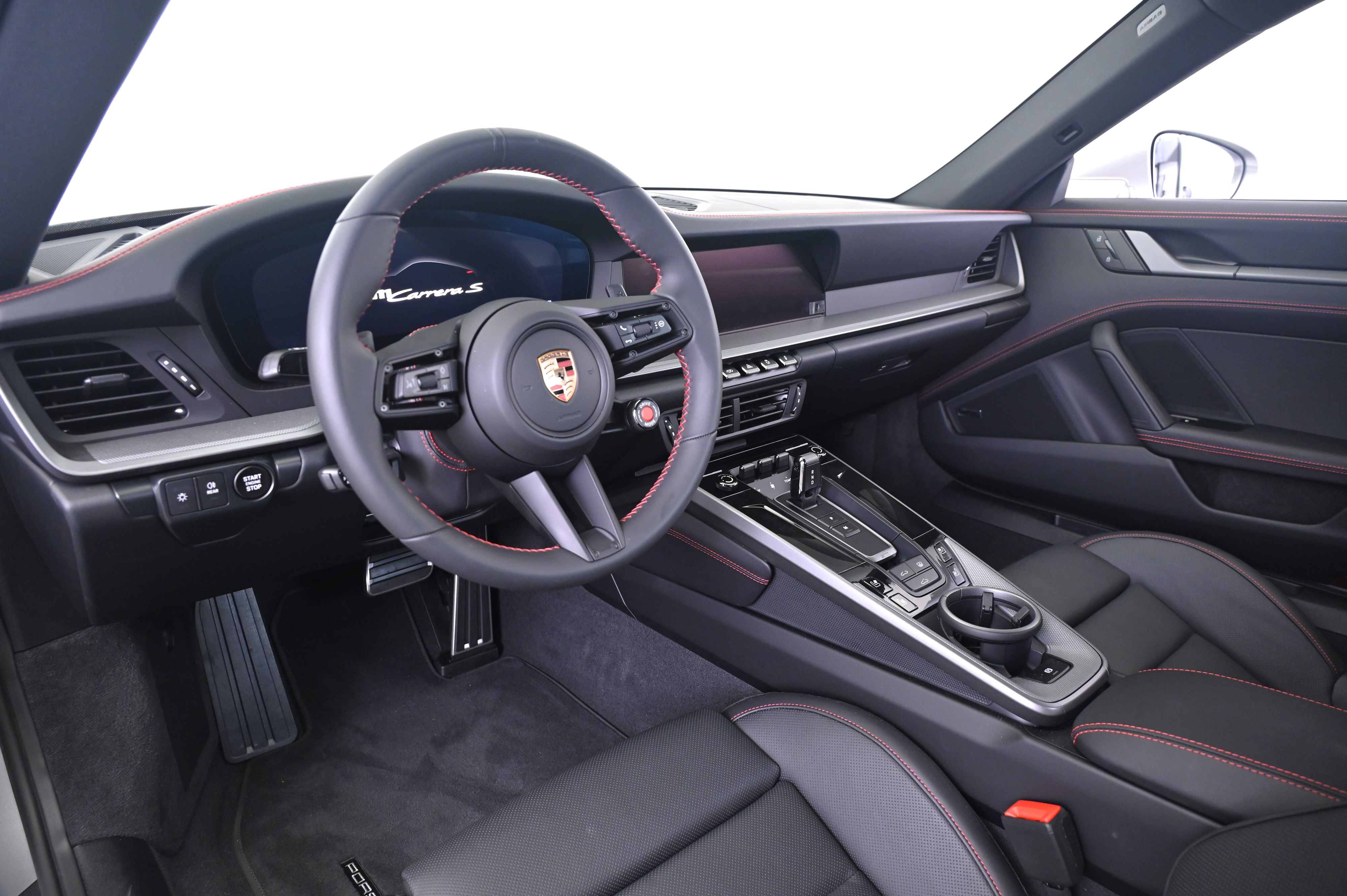 Thumbnail: 2025 Porsche 911 - 24