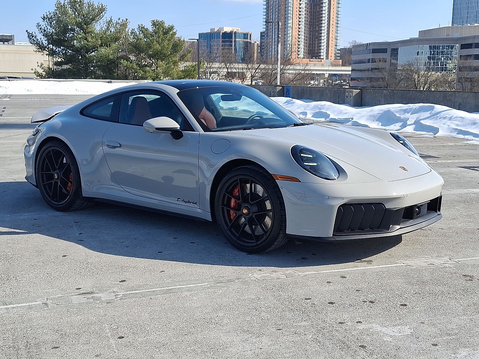 Thumbnail: 2026 Porsche 911 - 7