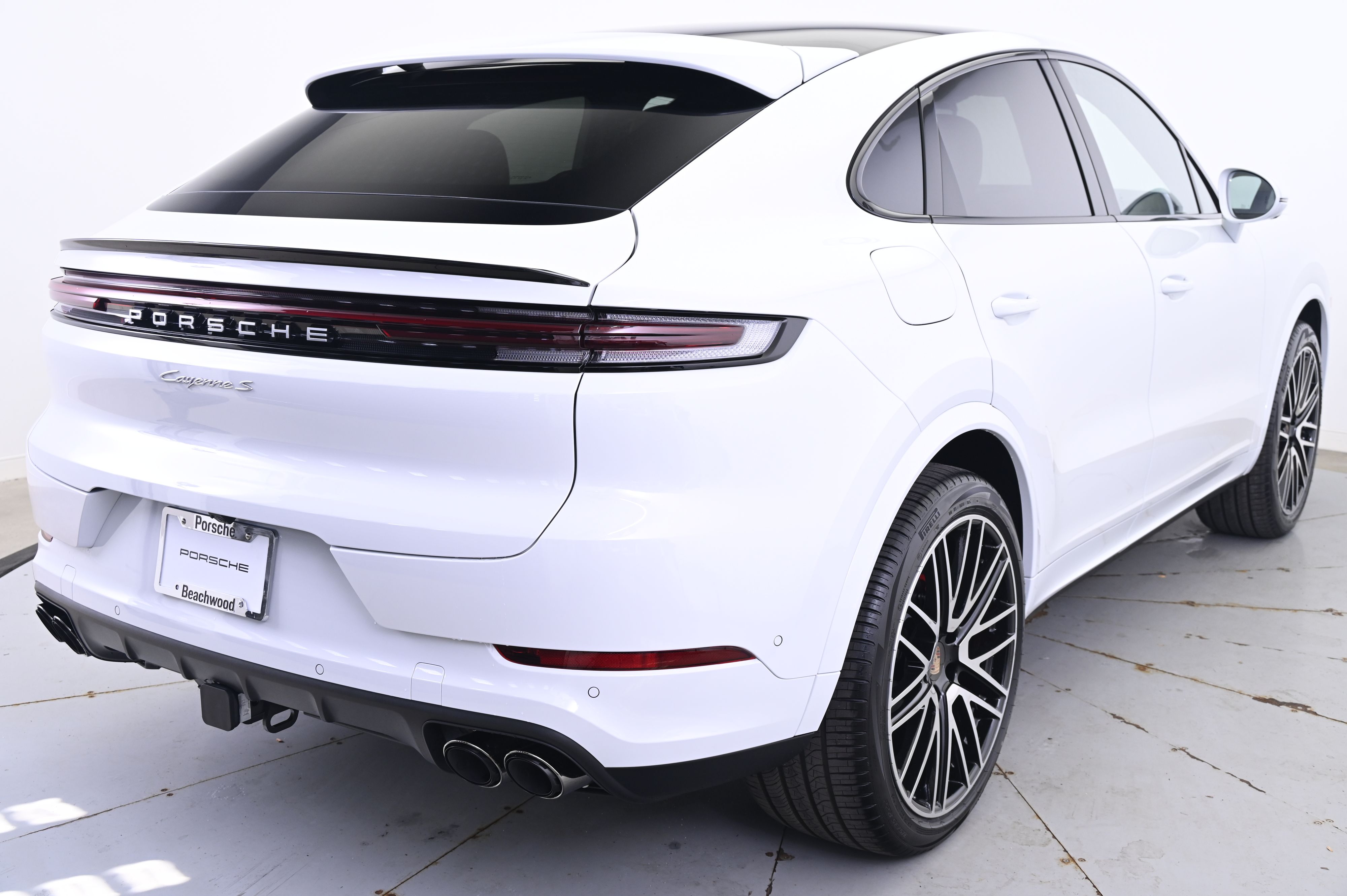 Thumbnail: 2026 Porsche  - 7