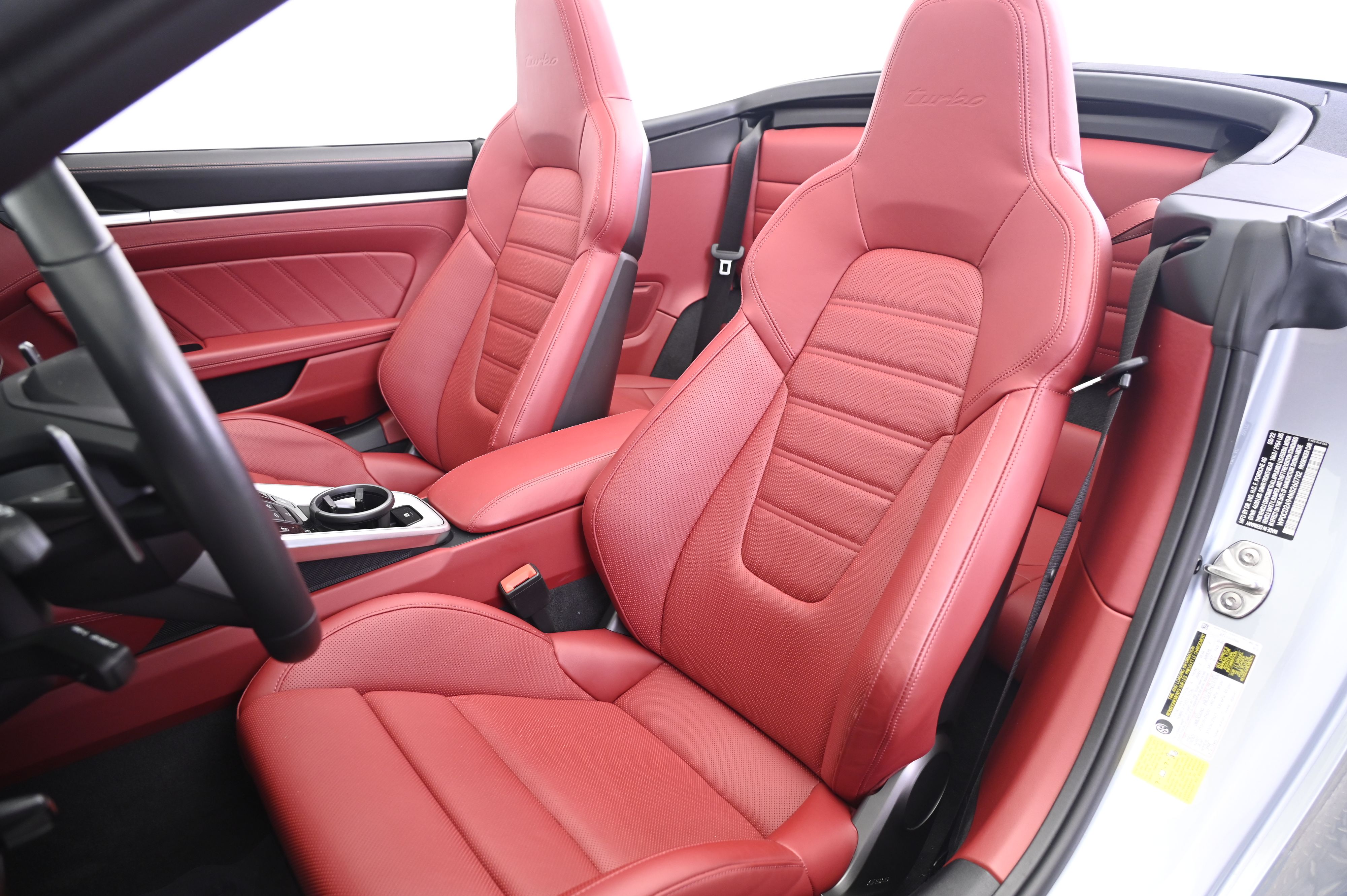 Thumbnail: 2022 Porsche 911 - 5