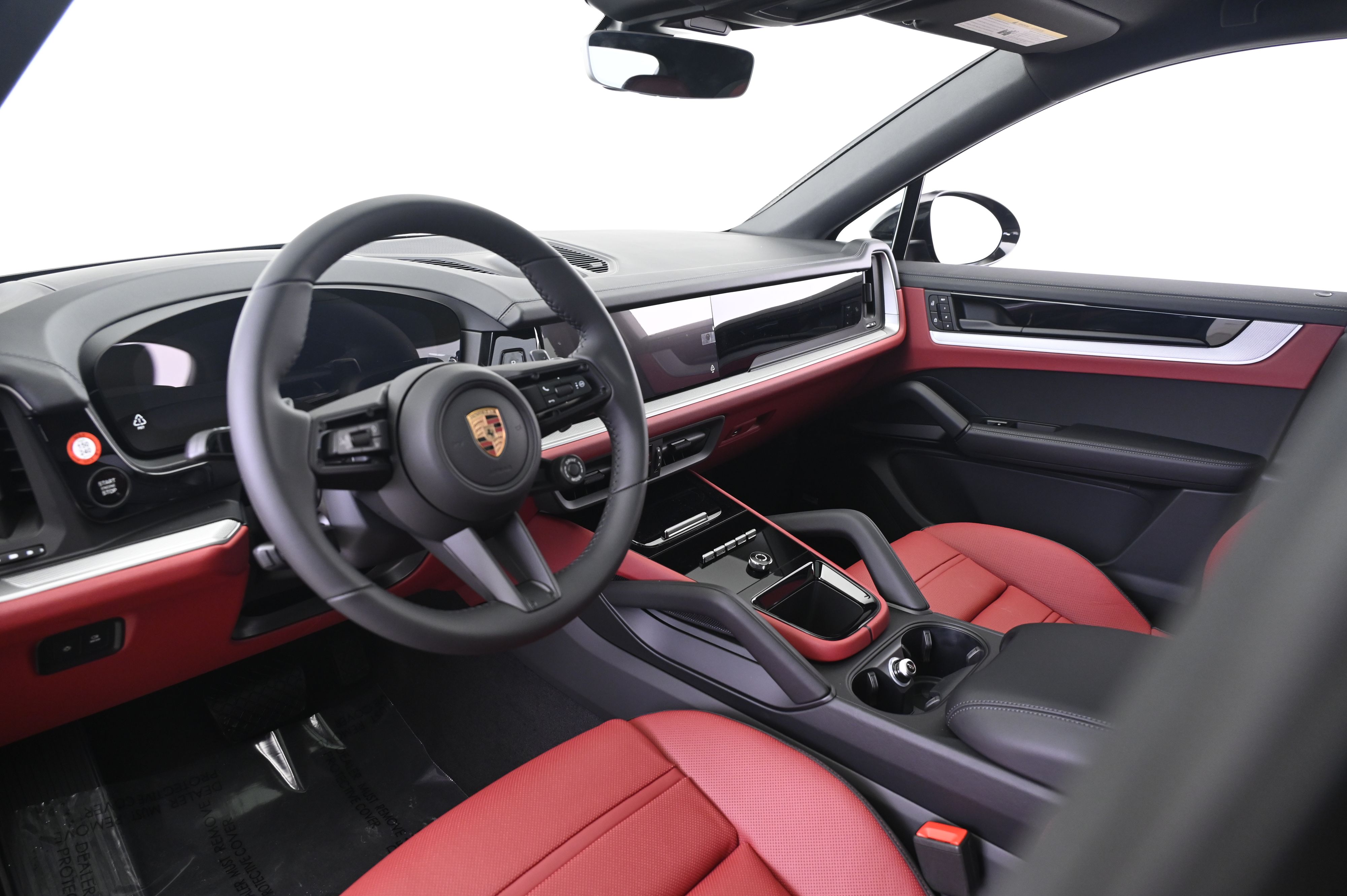 Thumbnail: 2026 Porsche  - 28