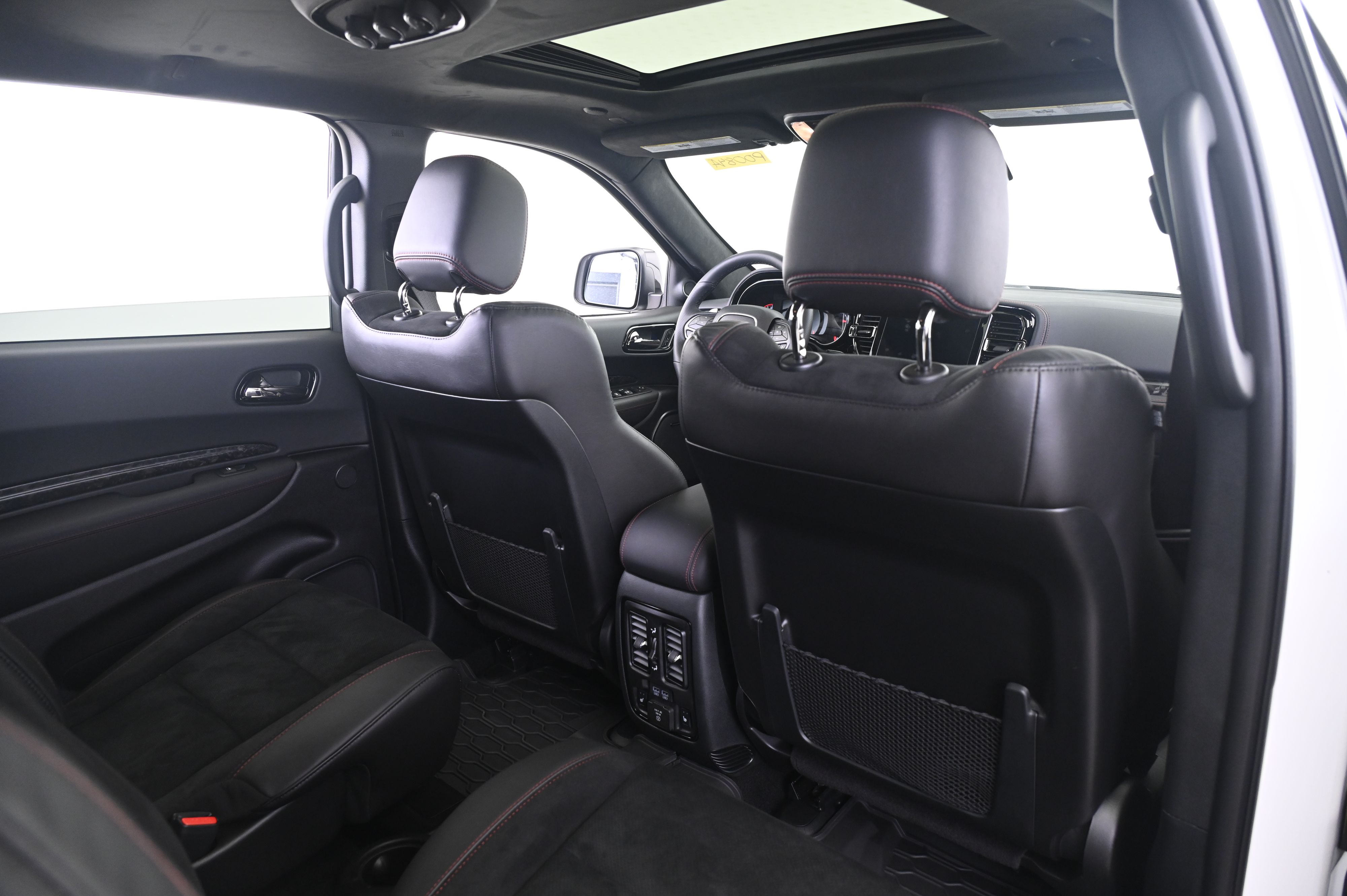 Thumbnail: 2026 Dodge Durango - 17