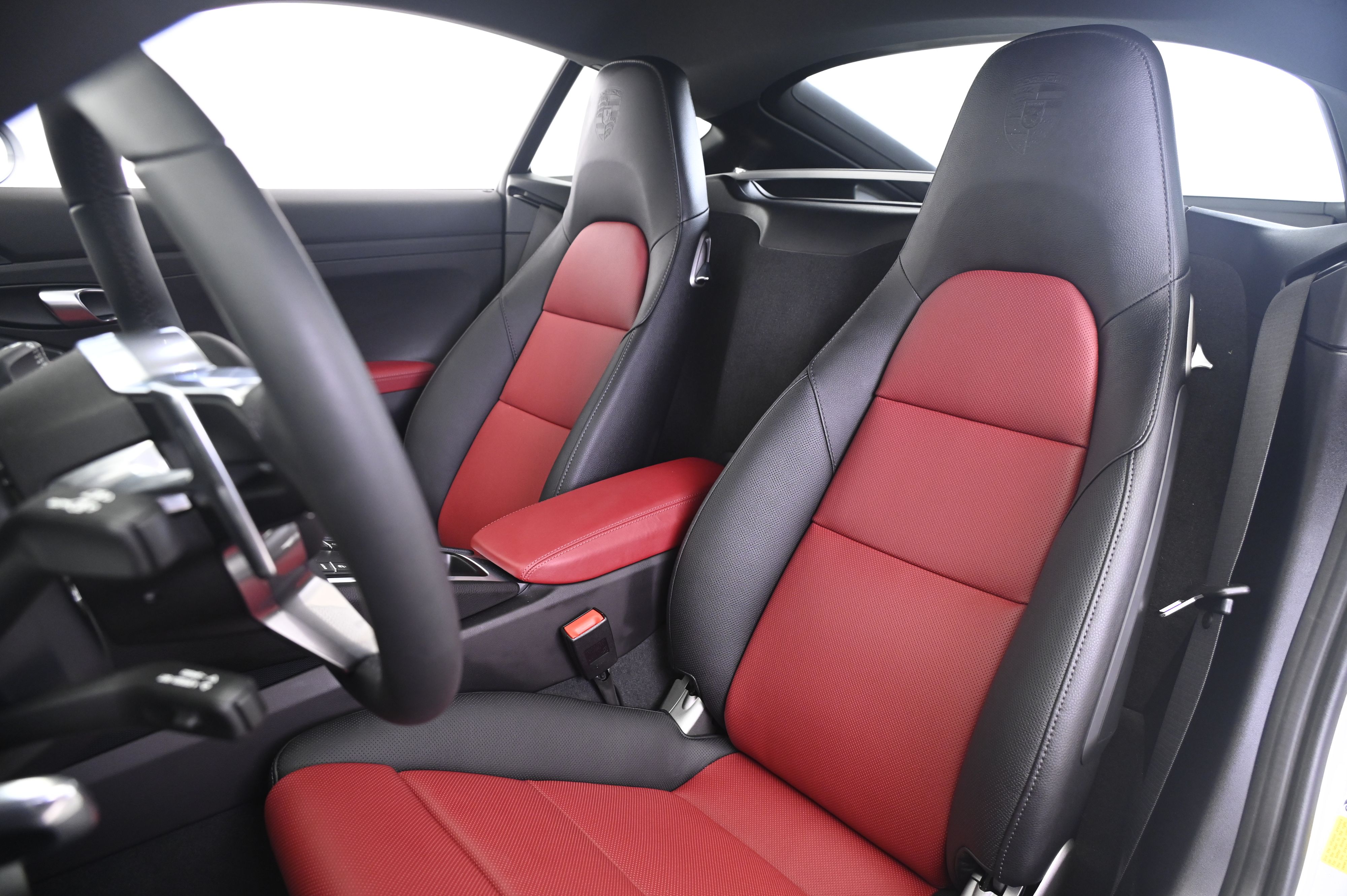 Thumbnail: 2024 Porsche 718 Cayman - 5