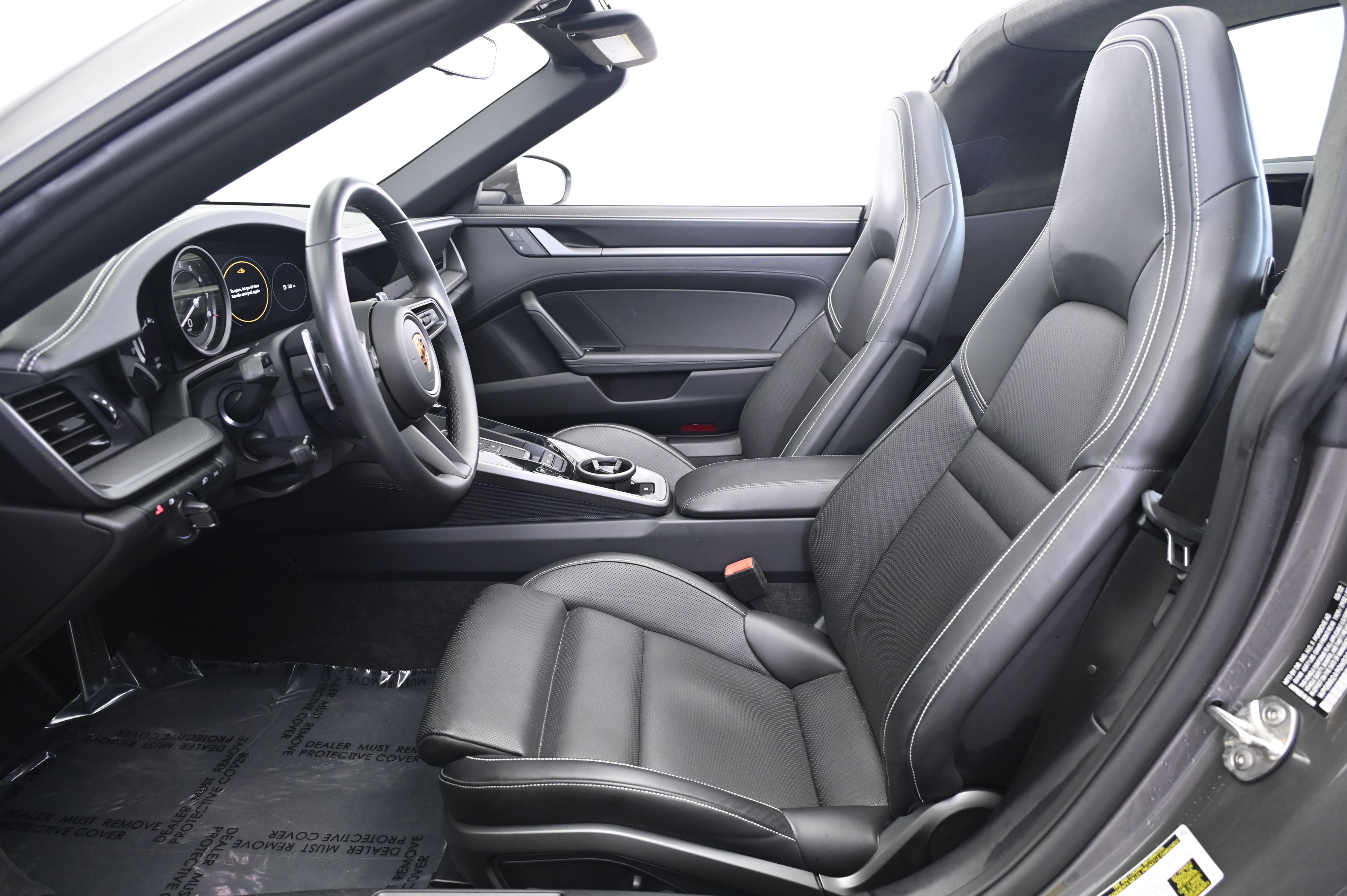 Thumbnail: 2022 Porsche 911 - 29