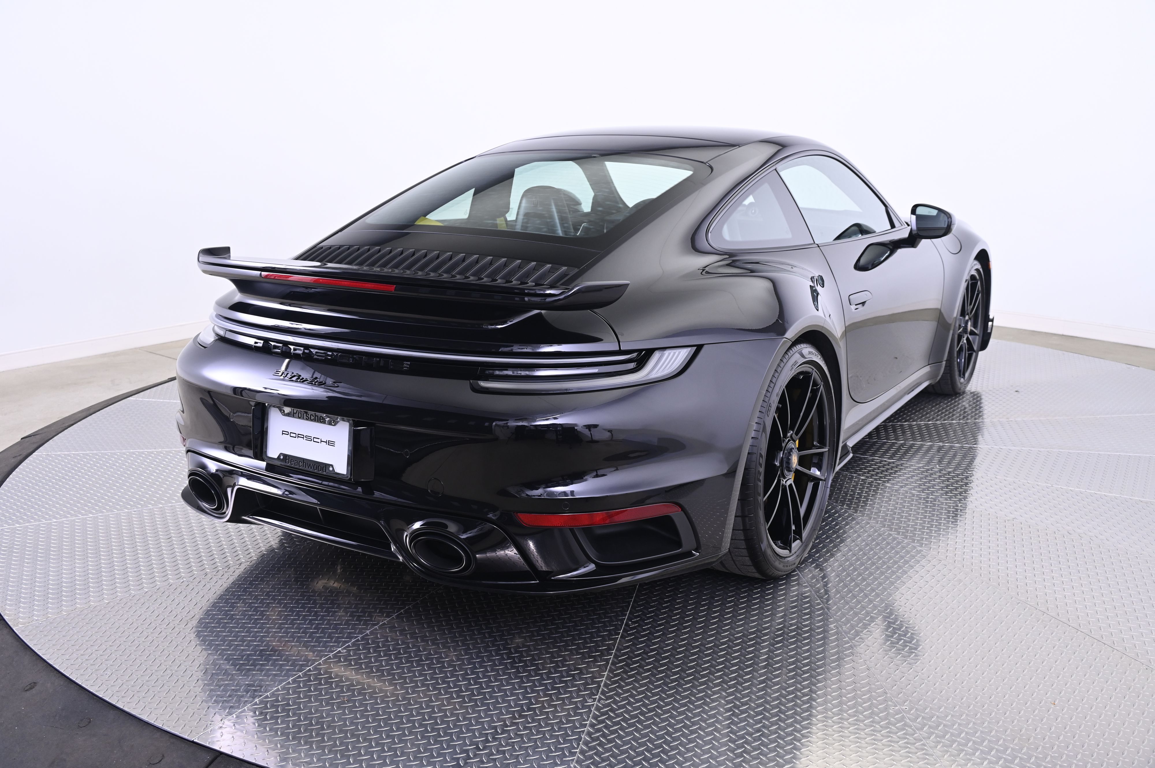 Thumbnail: 2024 Porsche 911 - 7