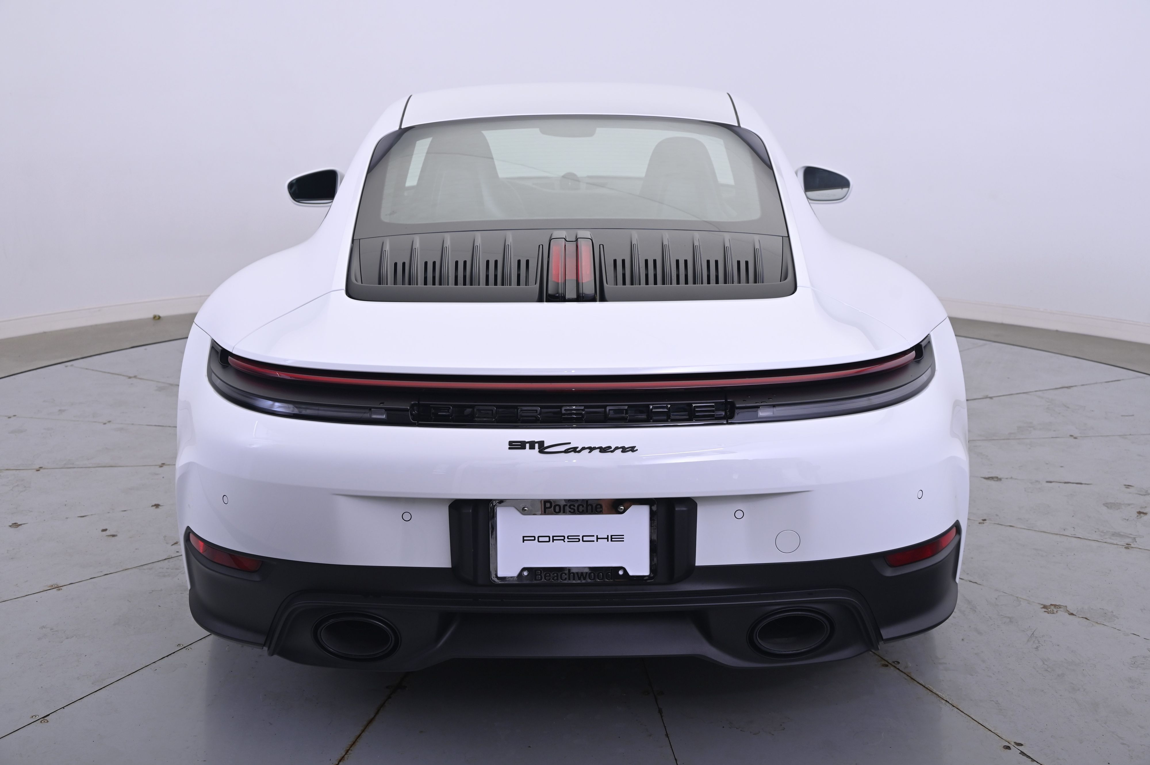 Thumbnail: 2025 Porsche 911 - 6