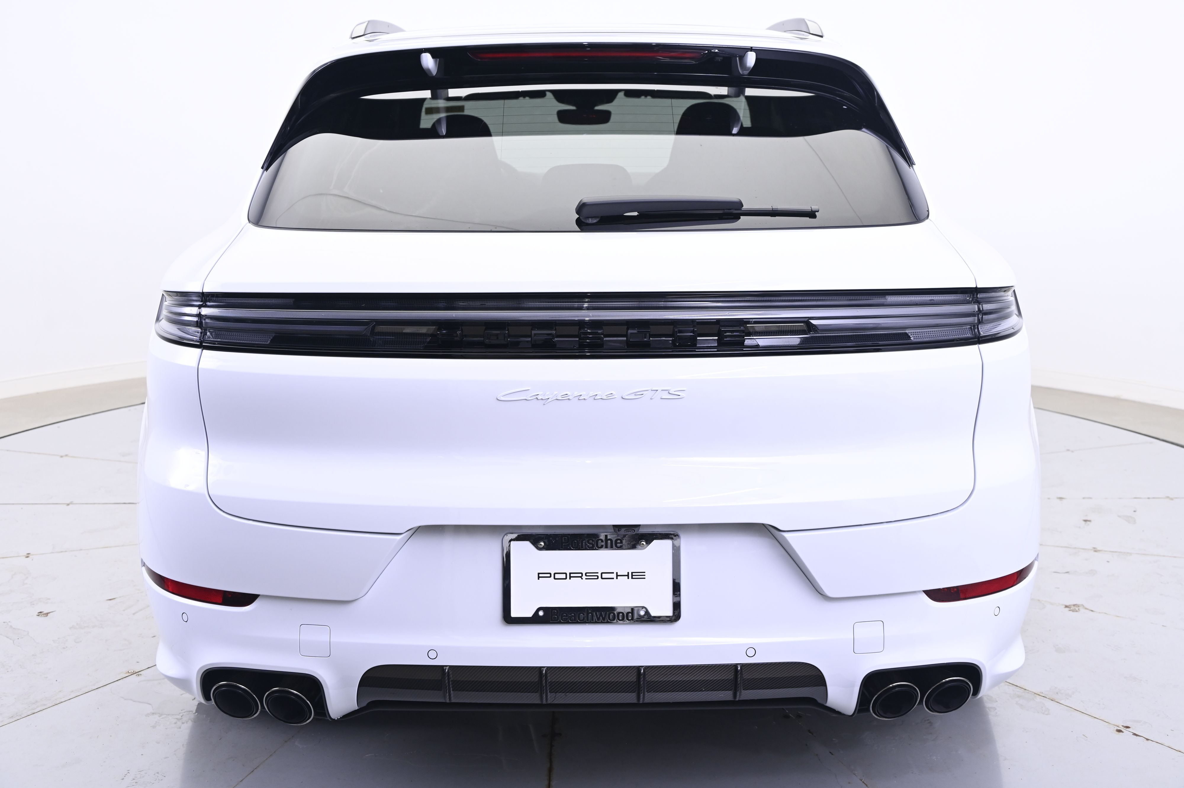 Thumbnail: 2026 Porsche Cayenne - 6