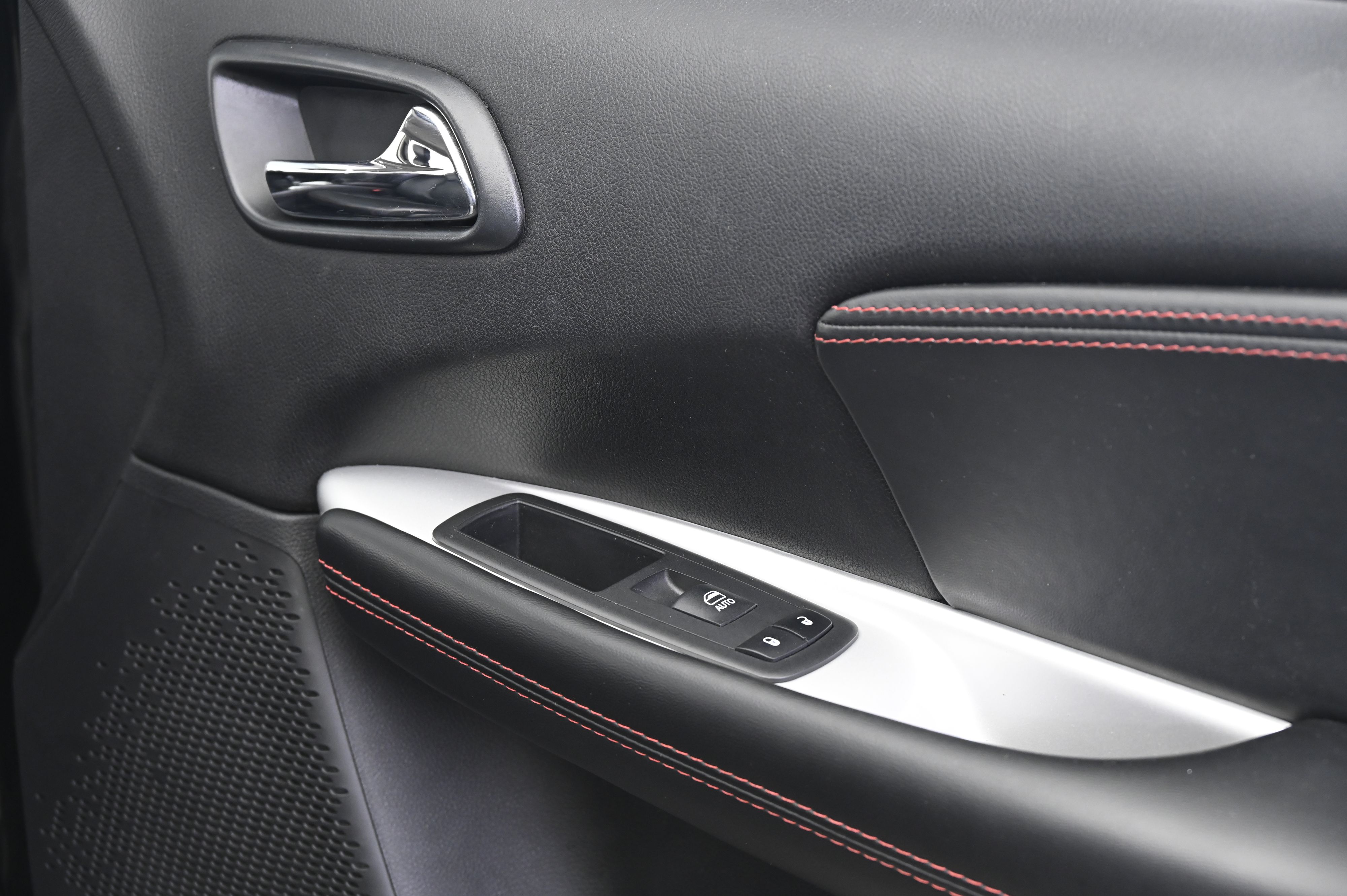 Thumbnail: 2019 Dodge Journey - 23