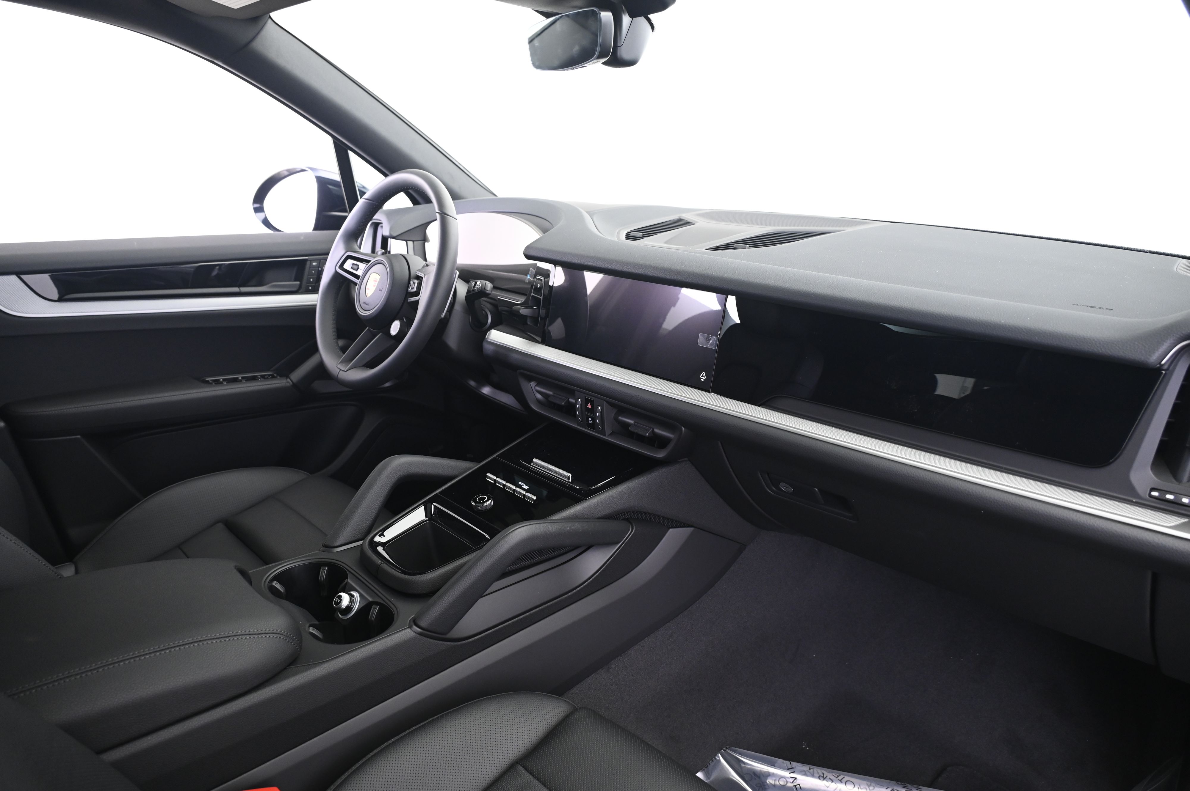 Thumbnail: 2026 Porsche Cayenne - 22