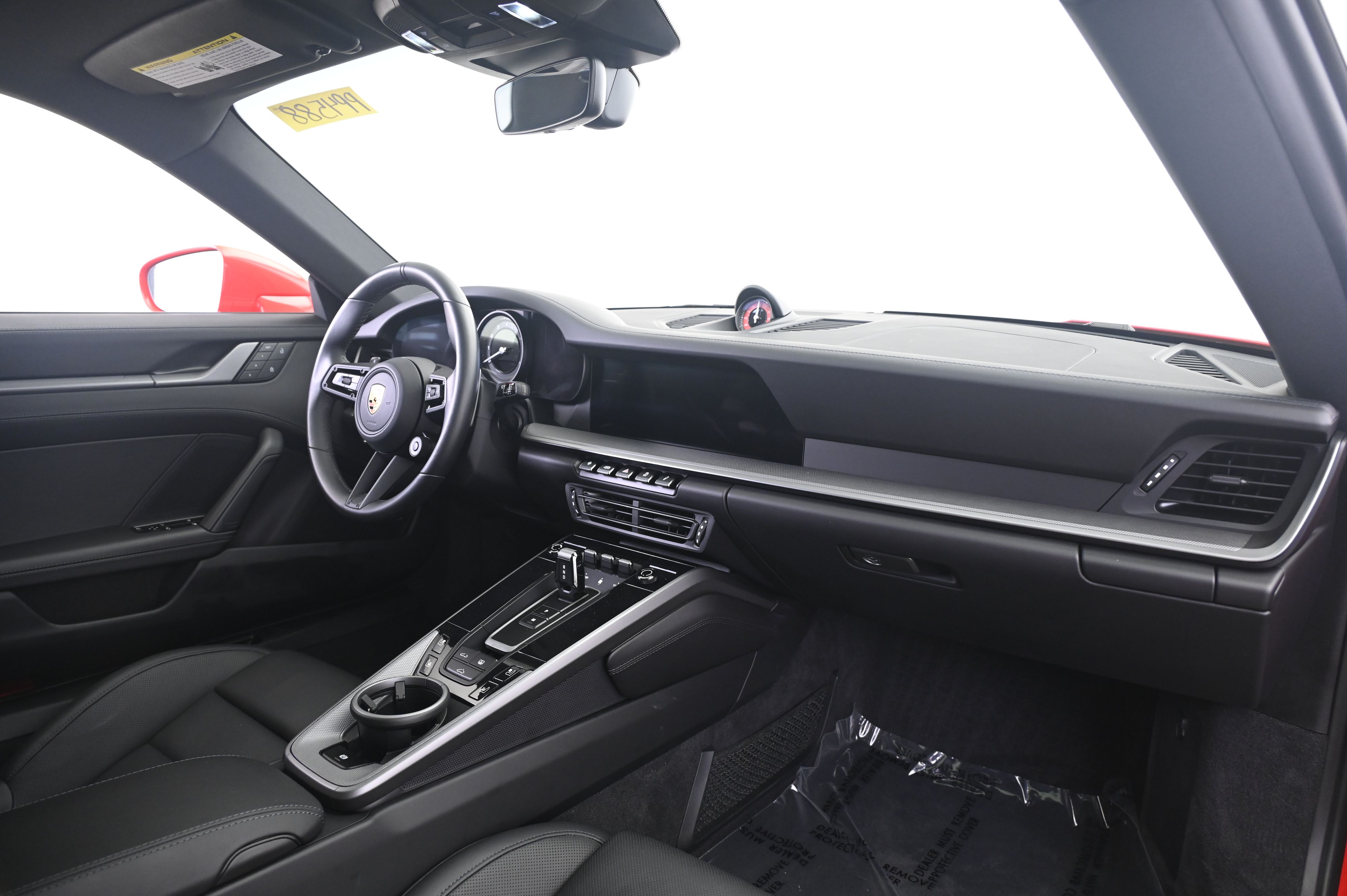 Thumbnail: 2022 Porsche 911 - 18
