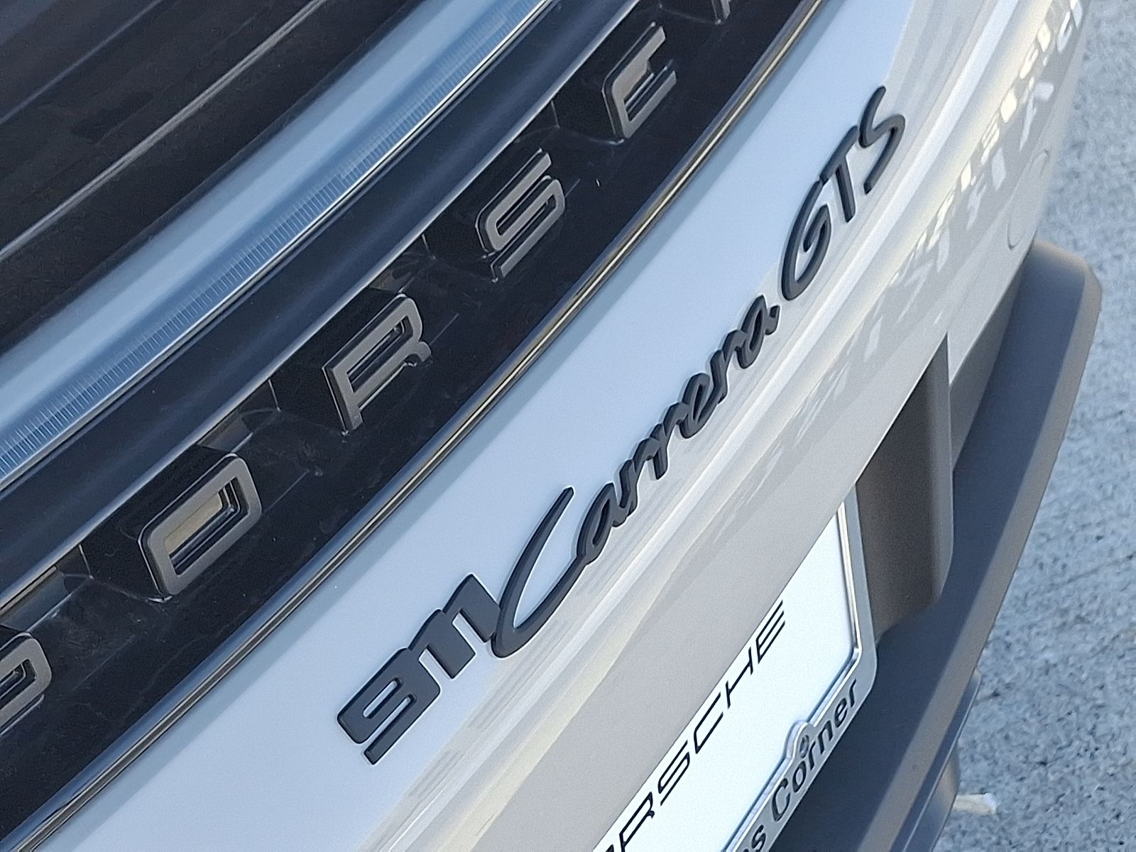 Thumbnail: 2026 Porsche 911 - 29