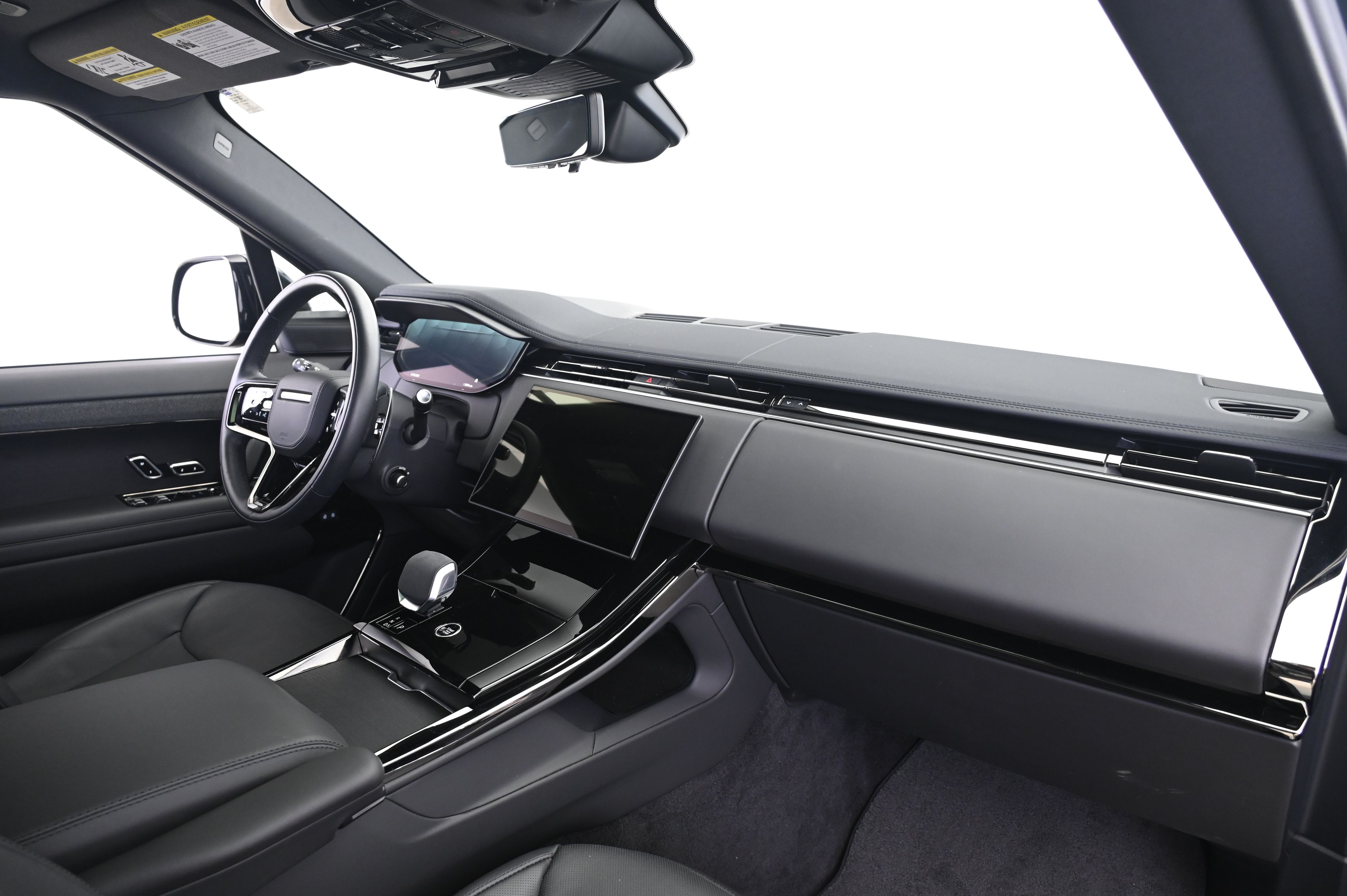 Thumbnail: 2024 Land Rover Range Rover Sport - 22