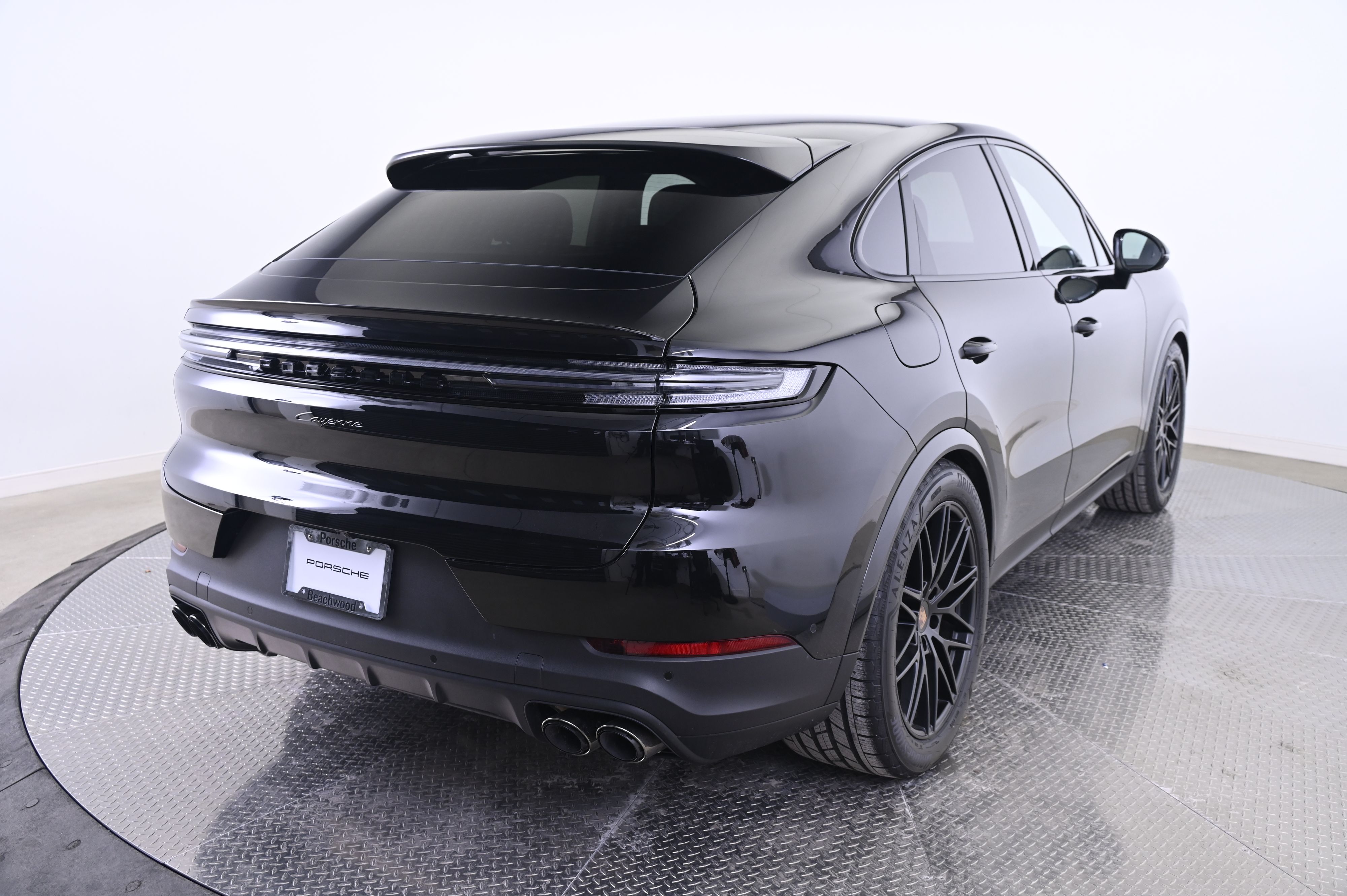 Thumbnail: 2026 Porsche  - 7