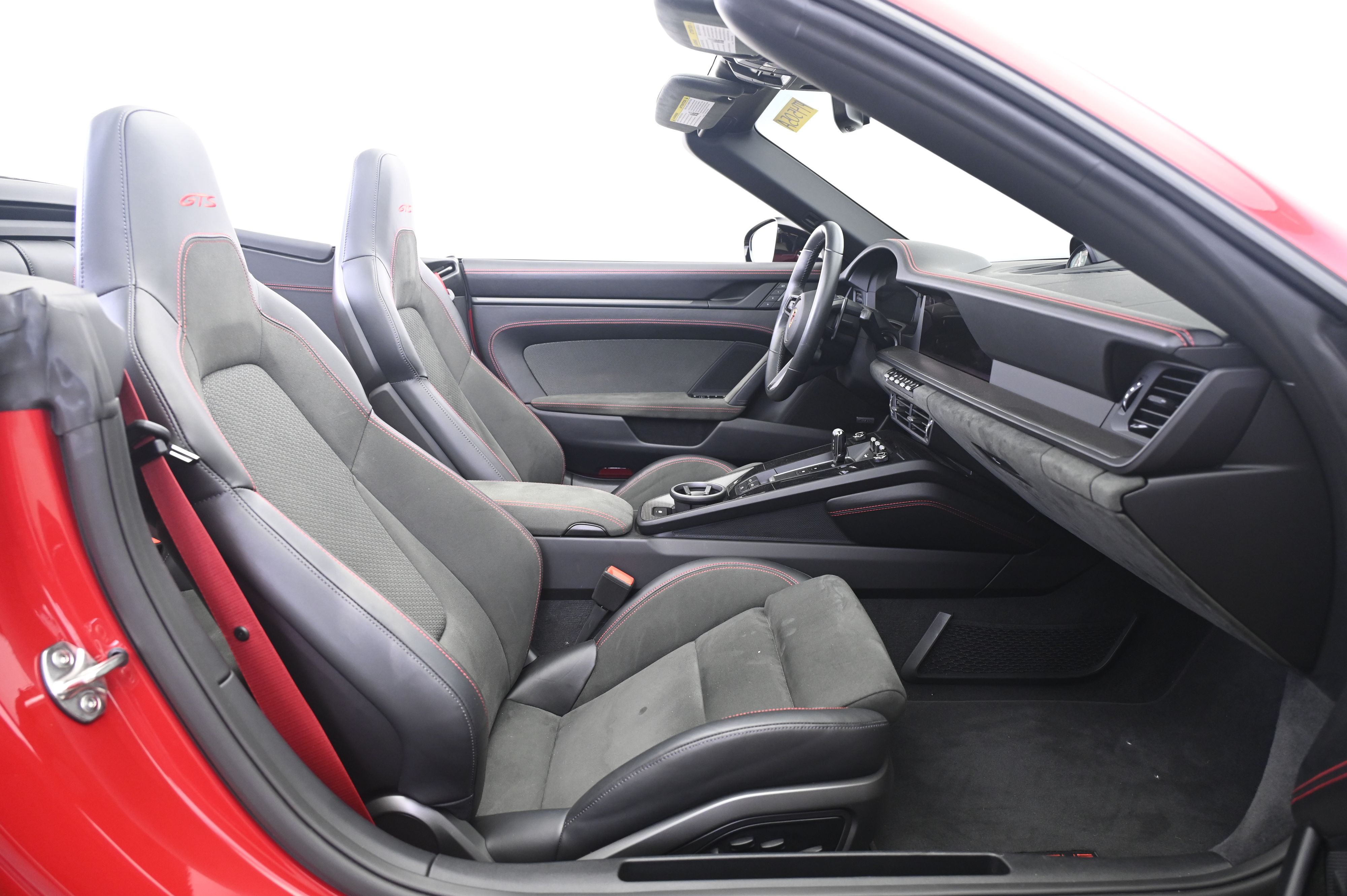Thumbnail: 2025 Porsche 911 - 22