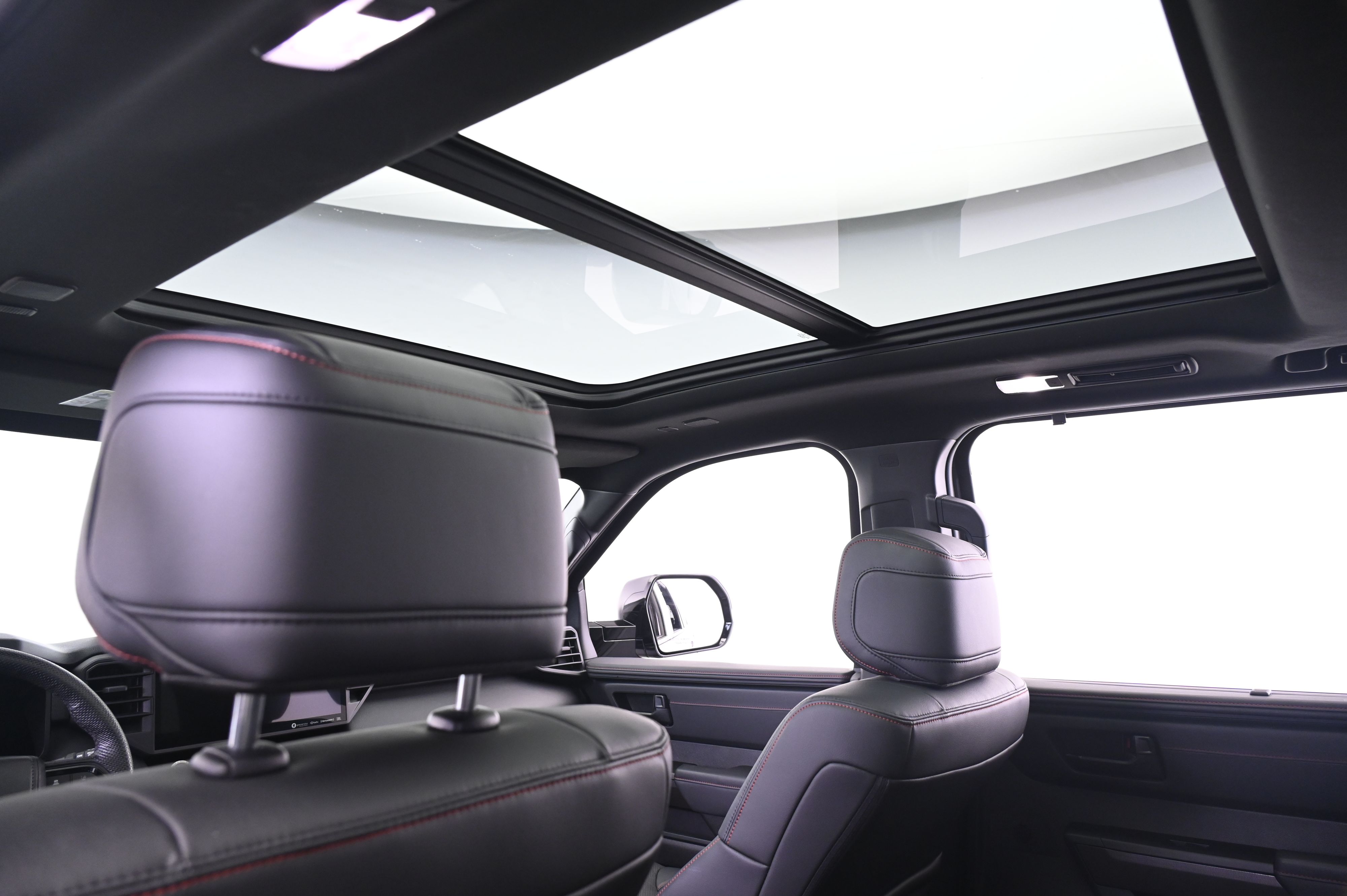 Thumbnail: 2024 Toyota Sequoia - 27