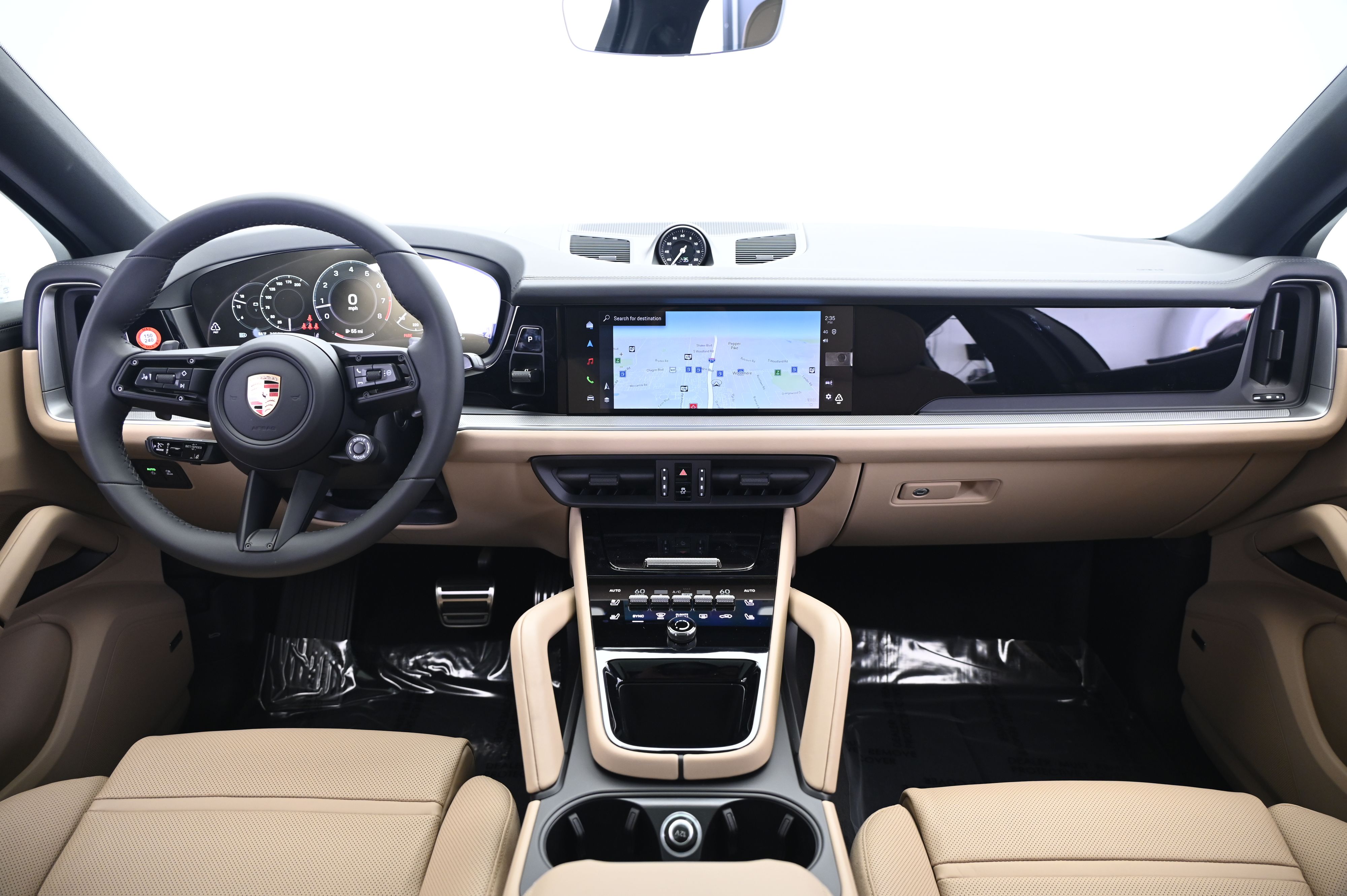 Thumbnail: 2026 Porsche  - 31