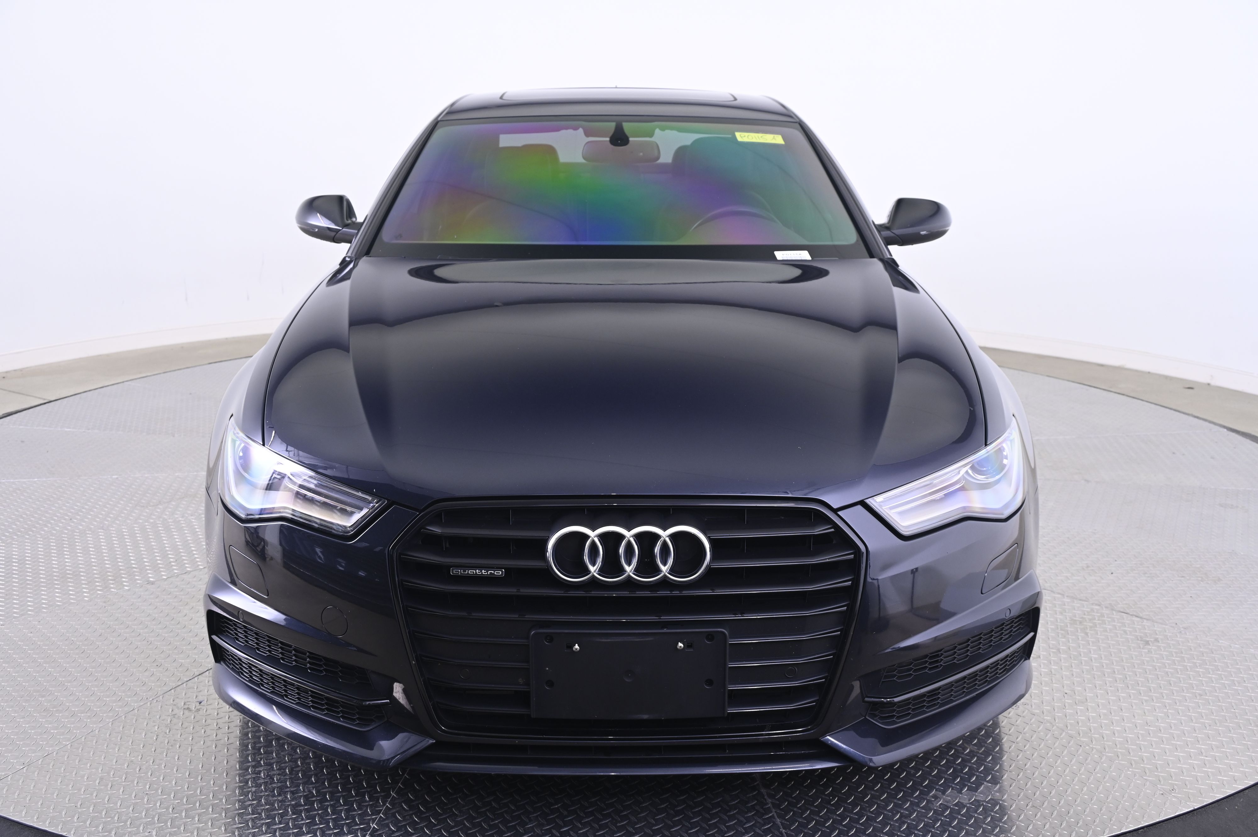 Thumbnail: 2018 Audi A6 - 10