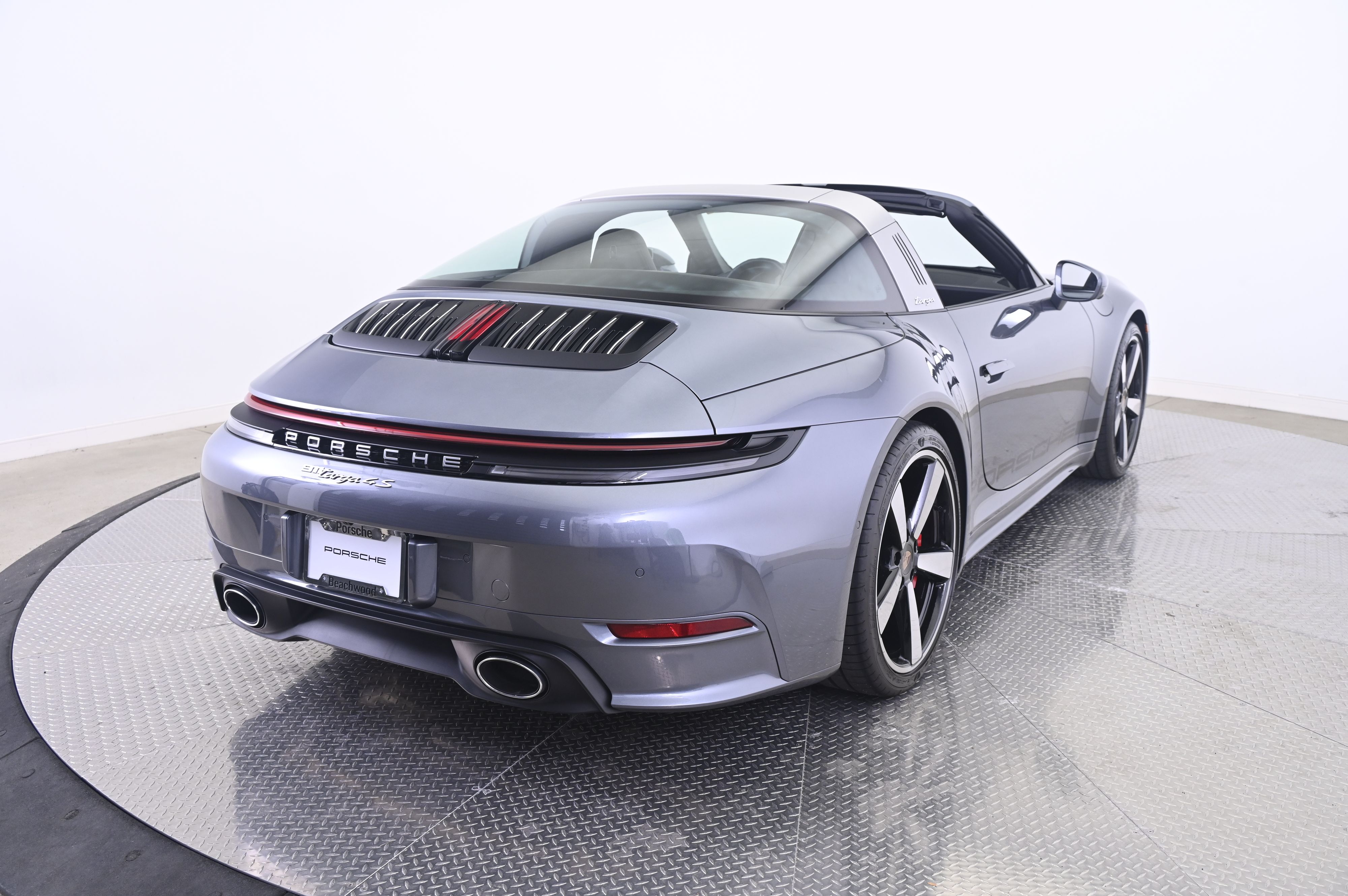 Thumbnail: 2026 Porsche 911 - 7