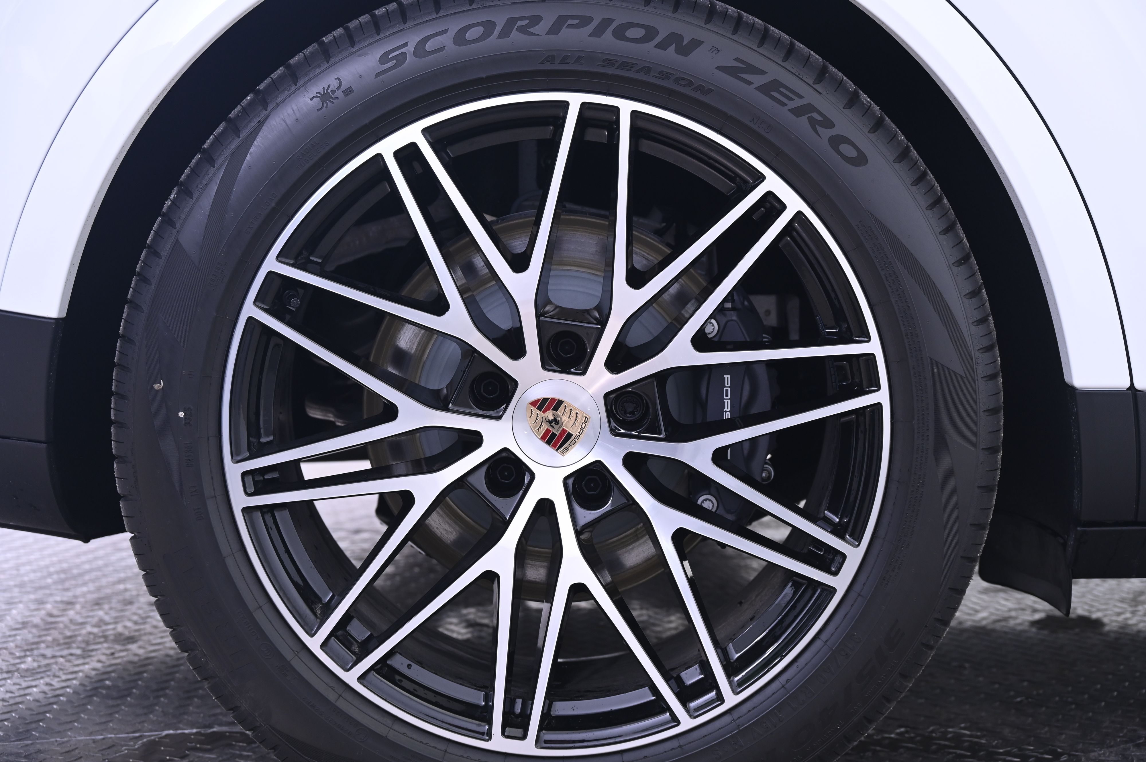 Thumbnail: 2026 Porsche  - 13