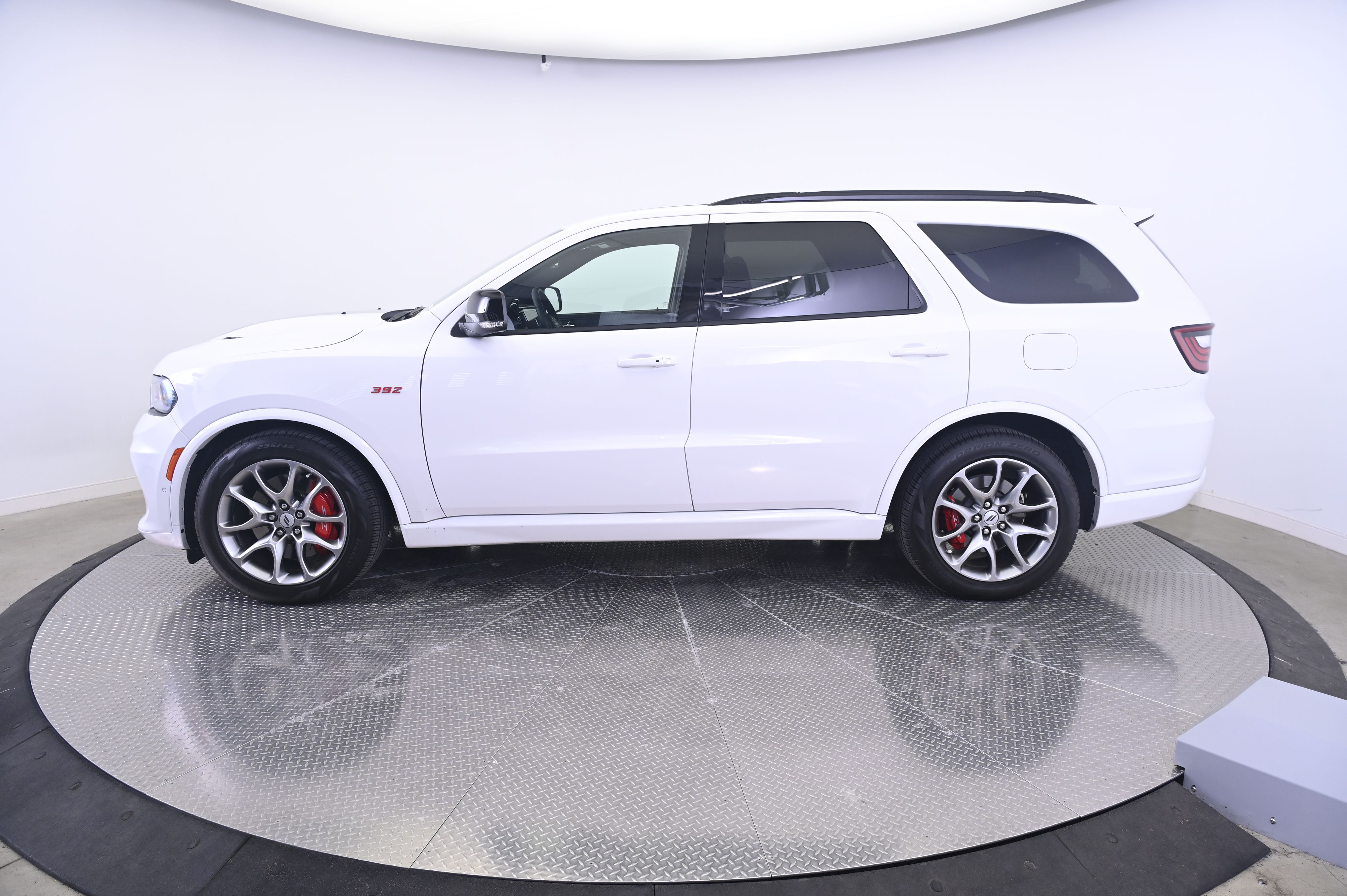 Thumbnail: 2026 Dodge Durango - 2