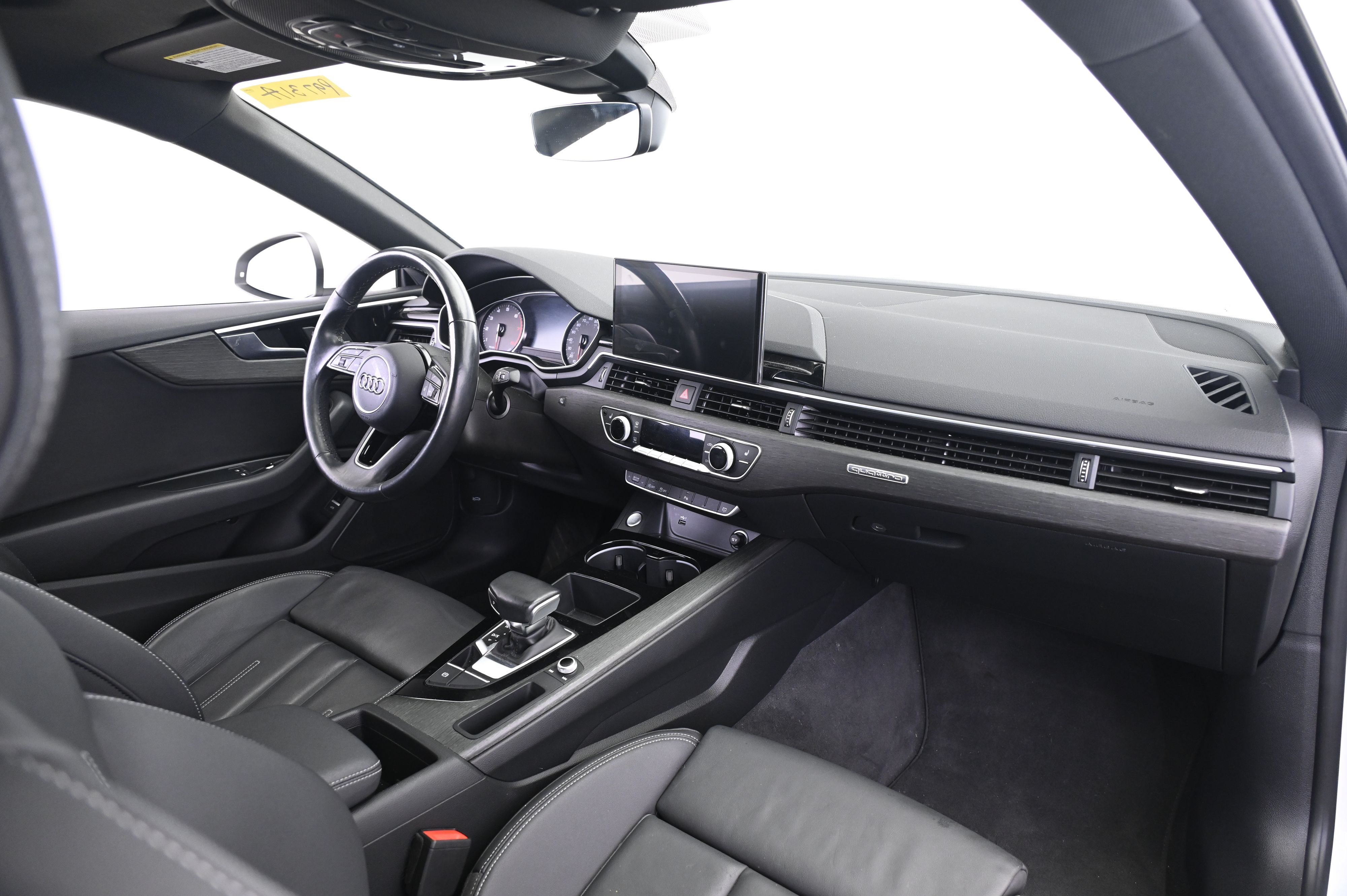 Thumbnail: 2021 Audi A5 - 18