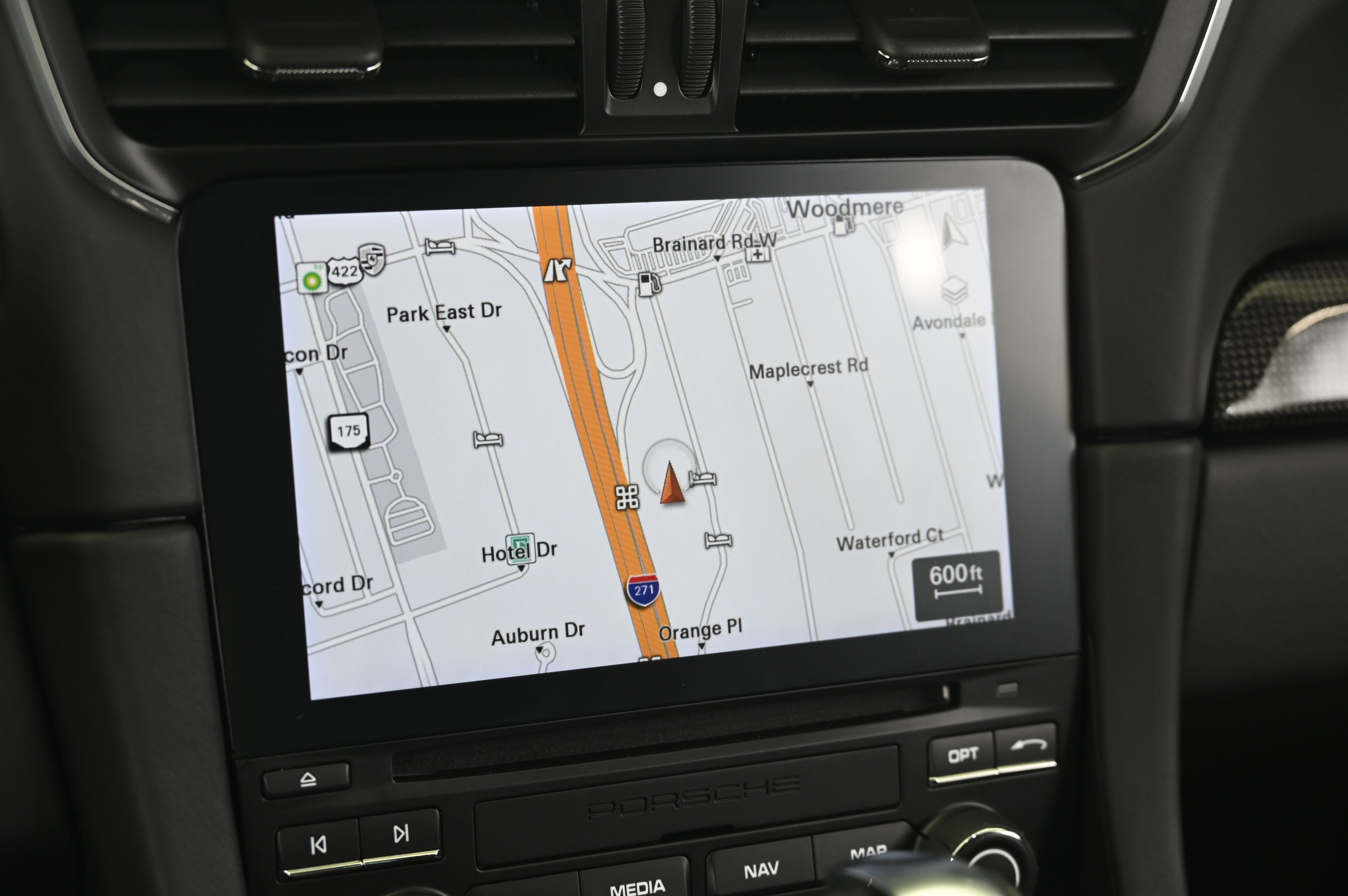 Thumbnail: 2019 Porsche 911 - 29